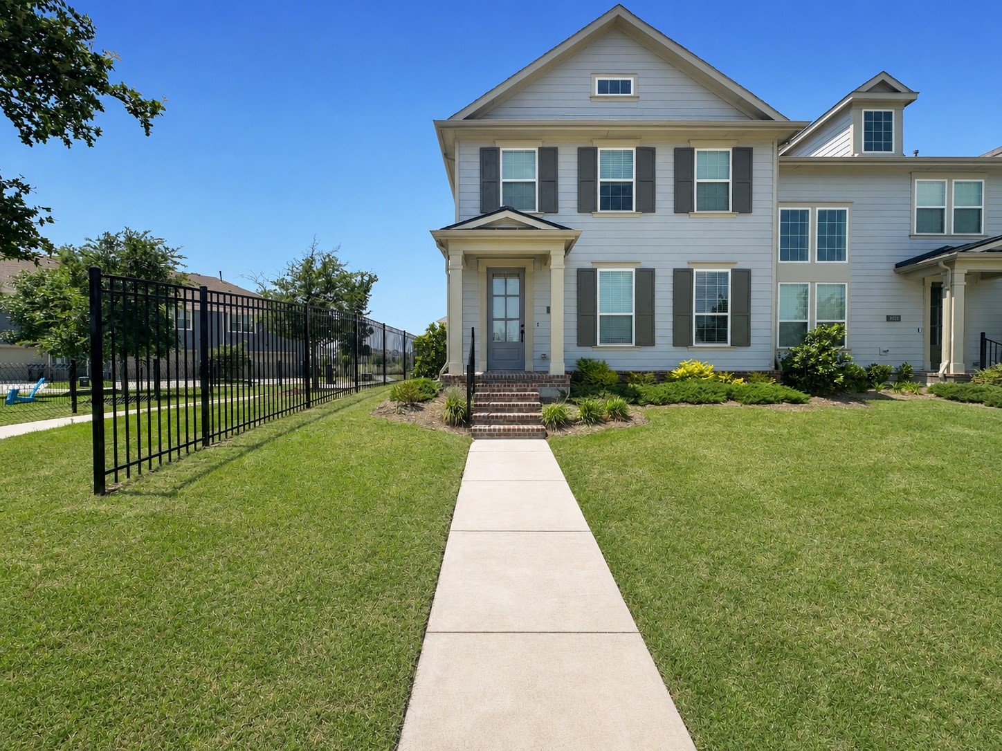 8913 Swallowtail Street Frisco TX 75035