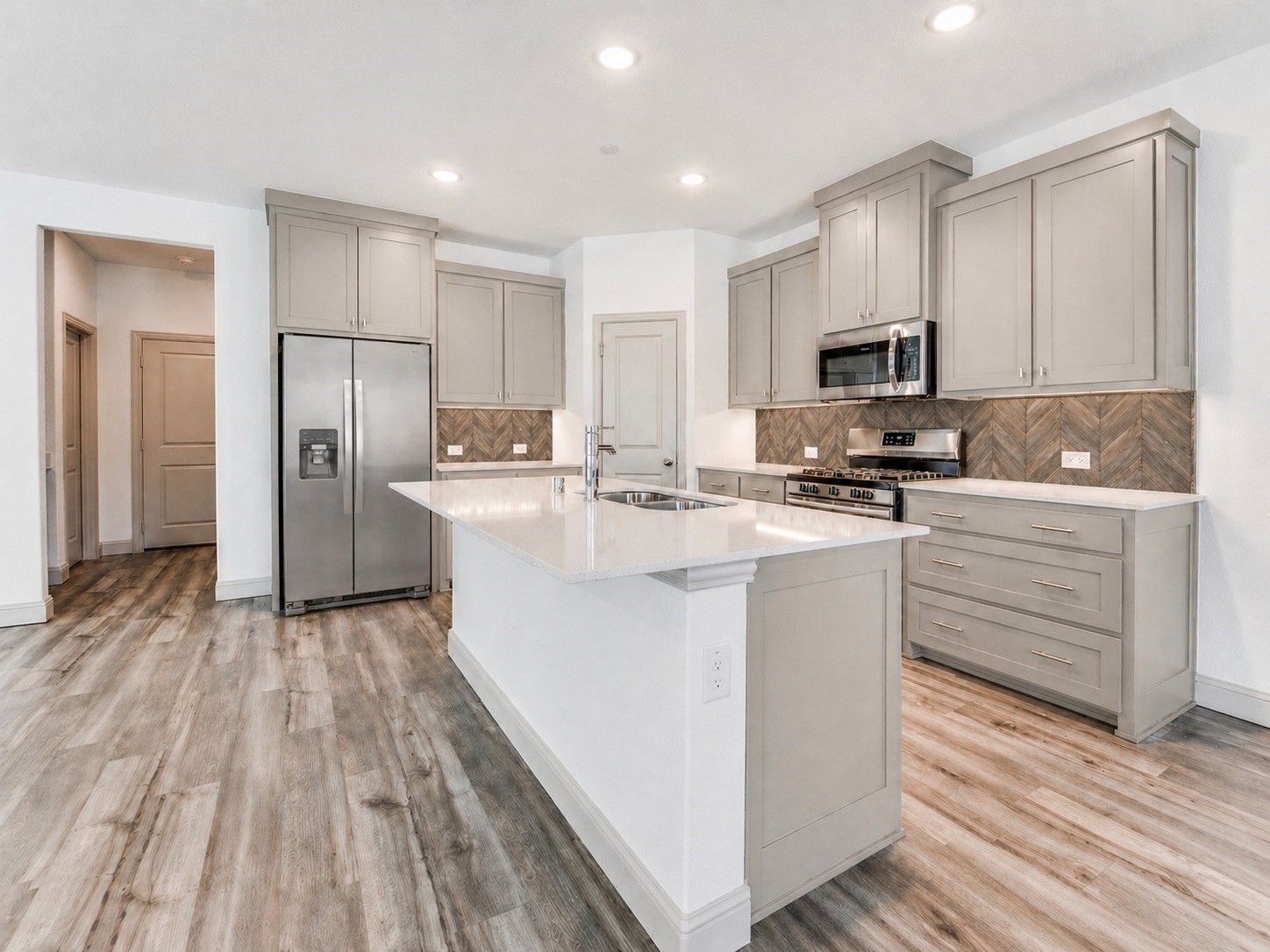 8913 Swallowtail Street Frisco TX 75035