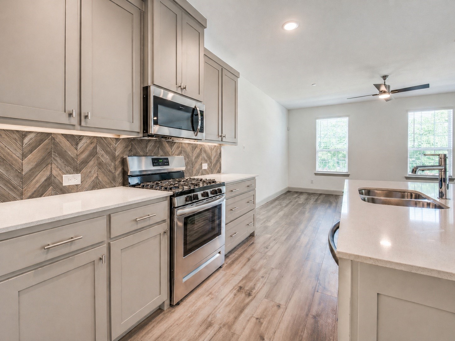 8913 Swallowtail Street Frisco TX 75035