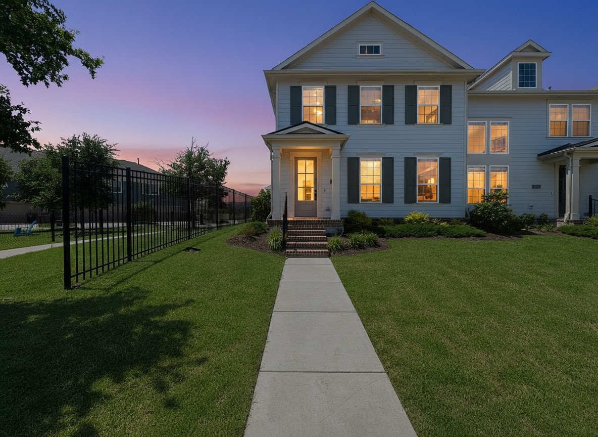8913 Swallowtail Street Frisco TX 75035