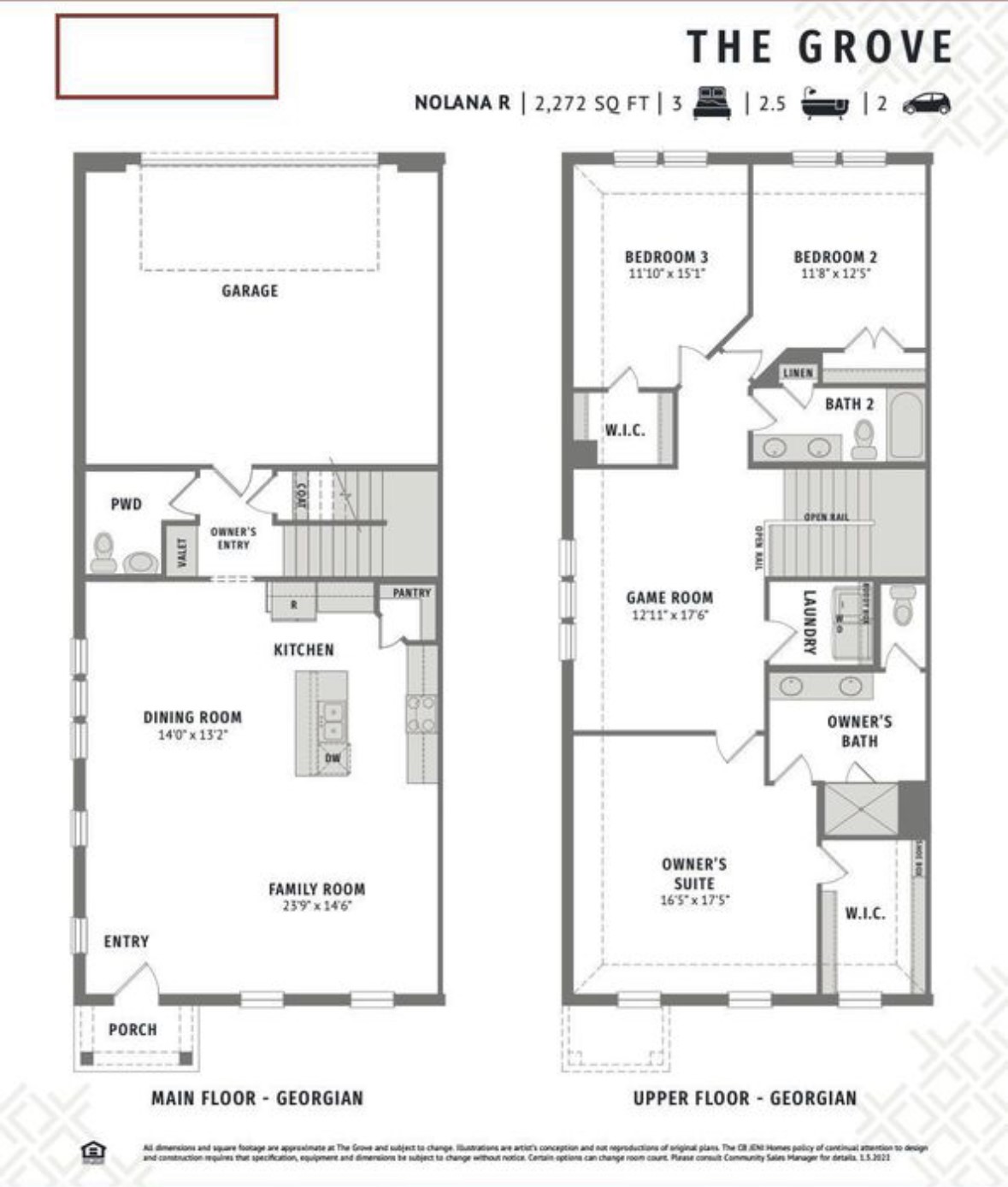 8913 Swallowtail Street Frisco TX 75035