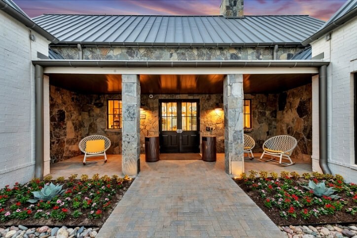 8913 Swallowtail Street Frisco TX 75035