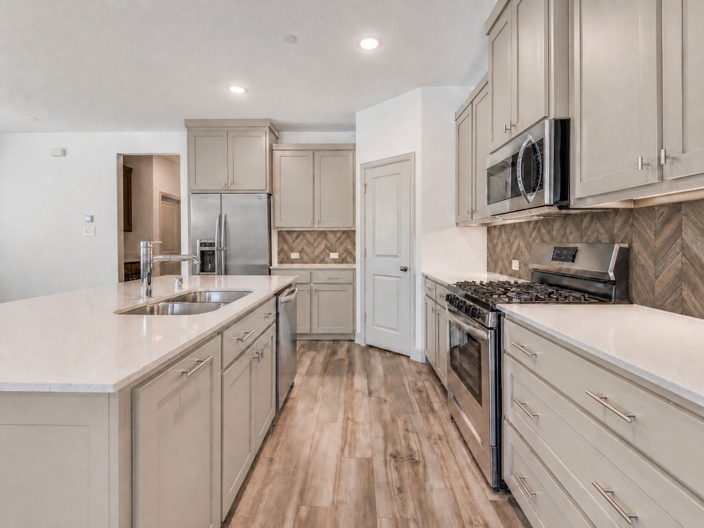 8913 Swallowtail Street Frisco TX 75035