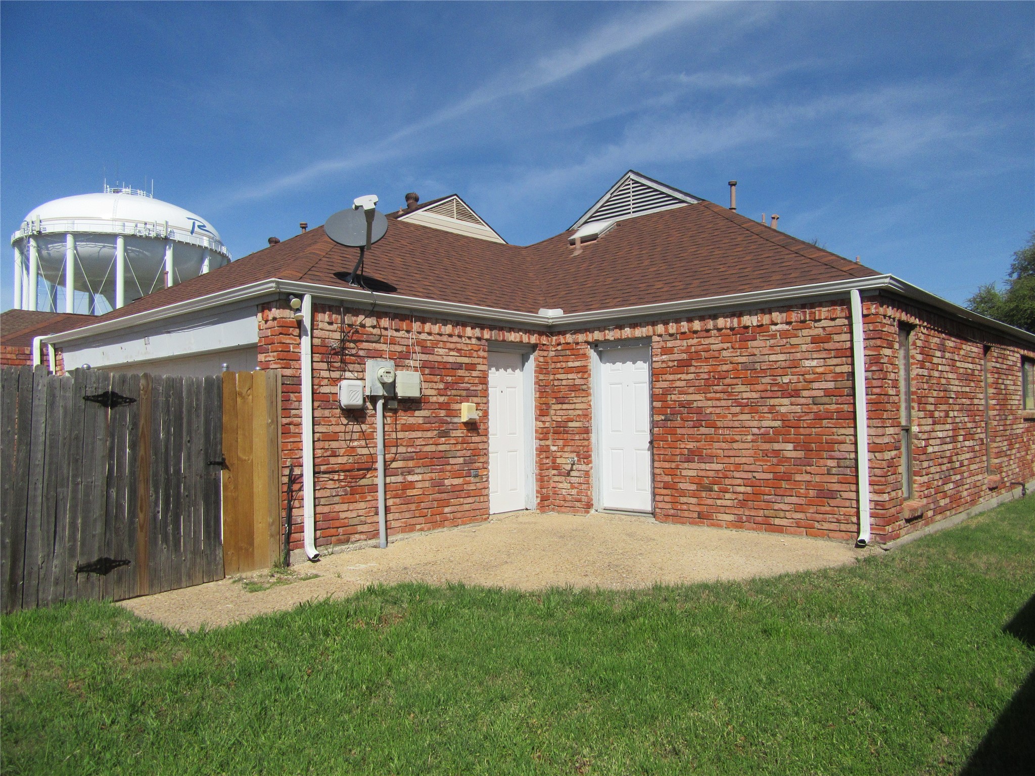 808 Woodway Lane Richardson TX 75081