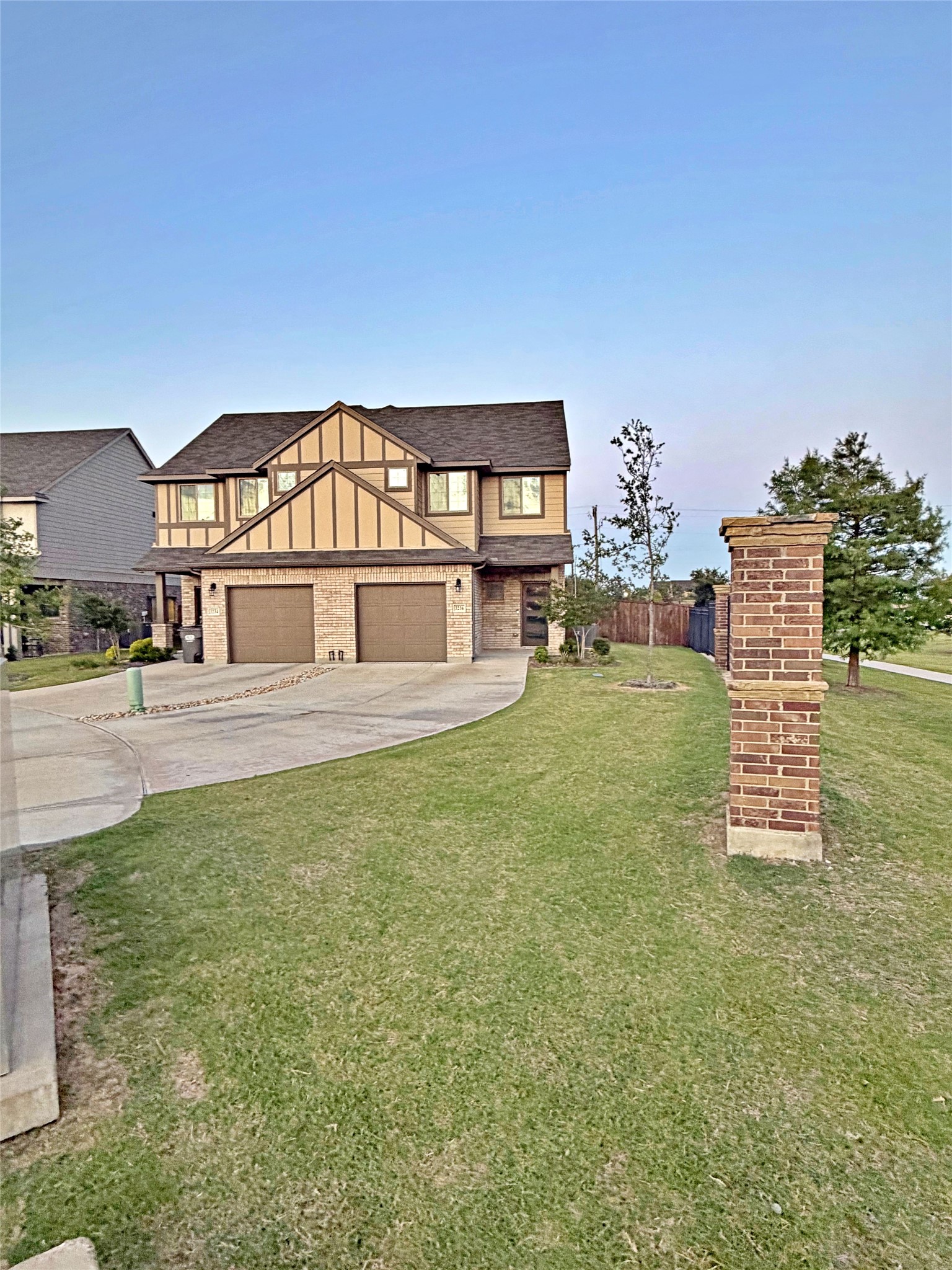 3236 Patrick Street Wylie TX 75098