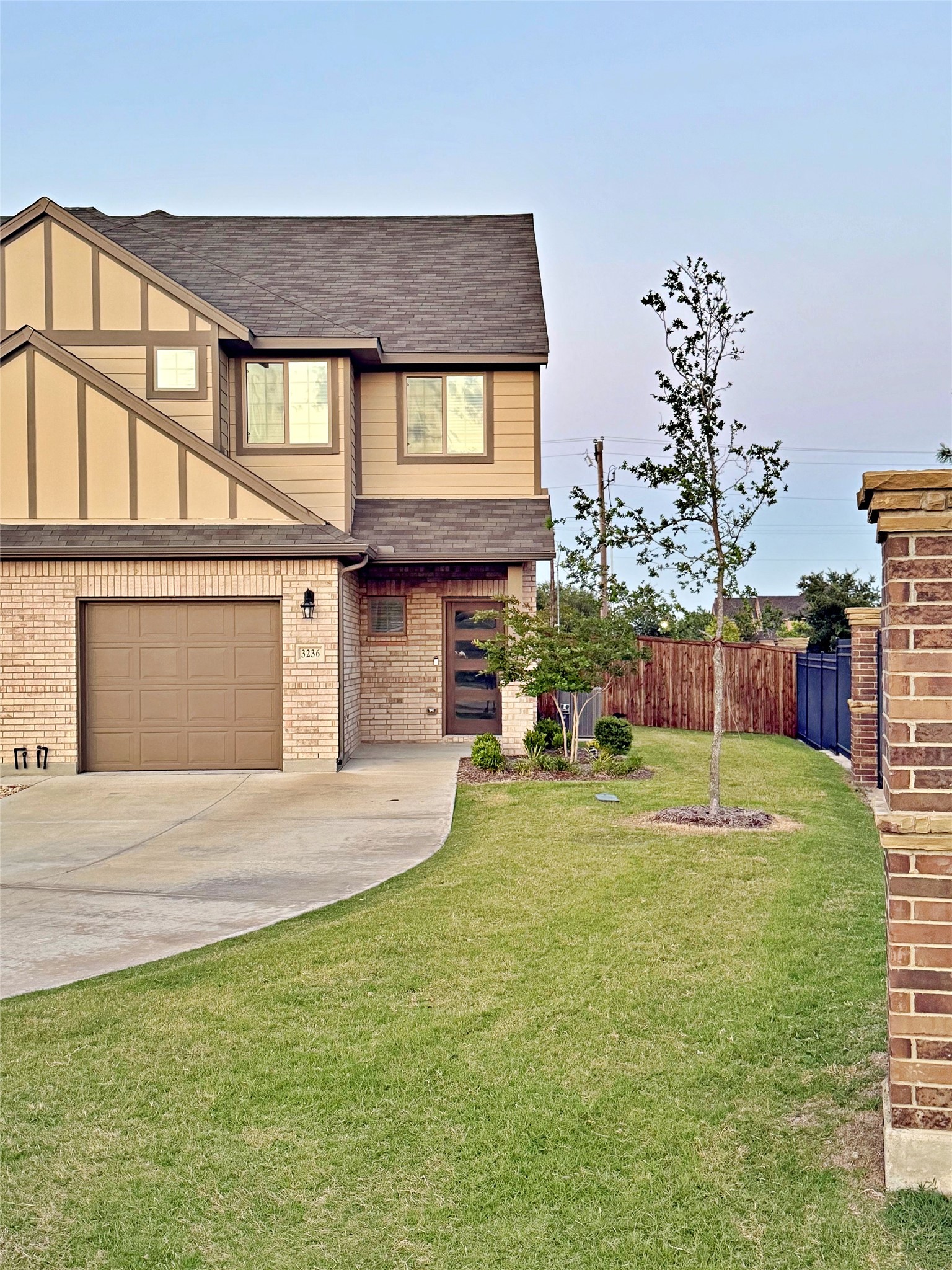 3236 Patrick Street Wylie TX 75098