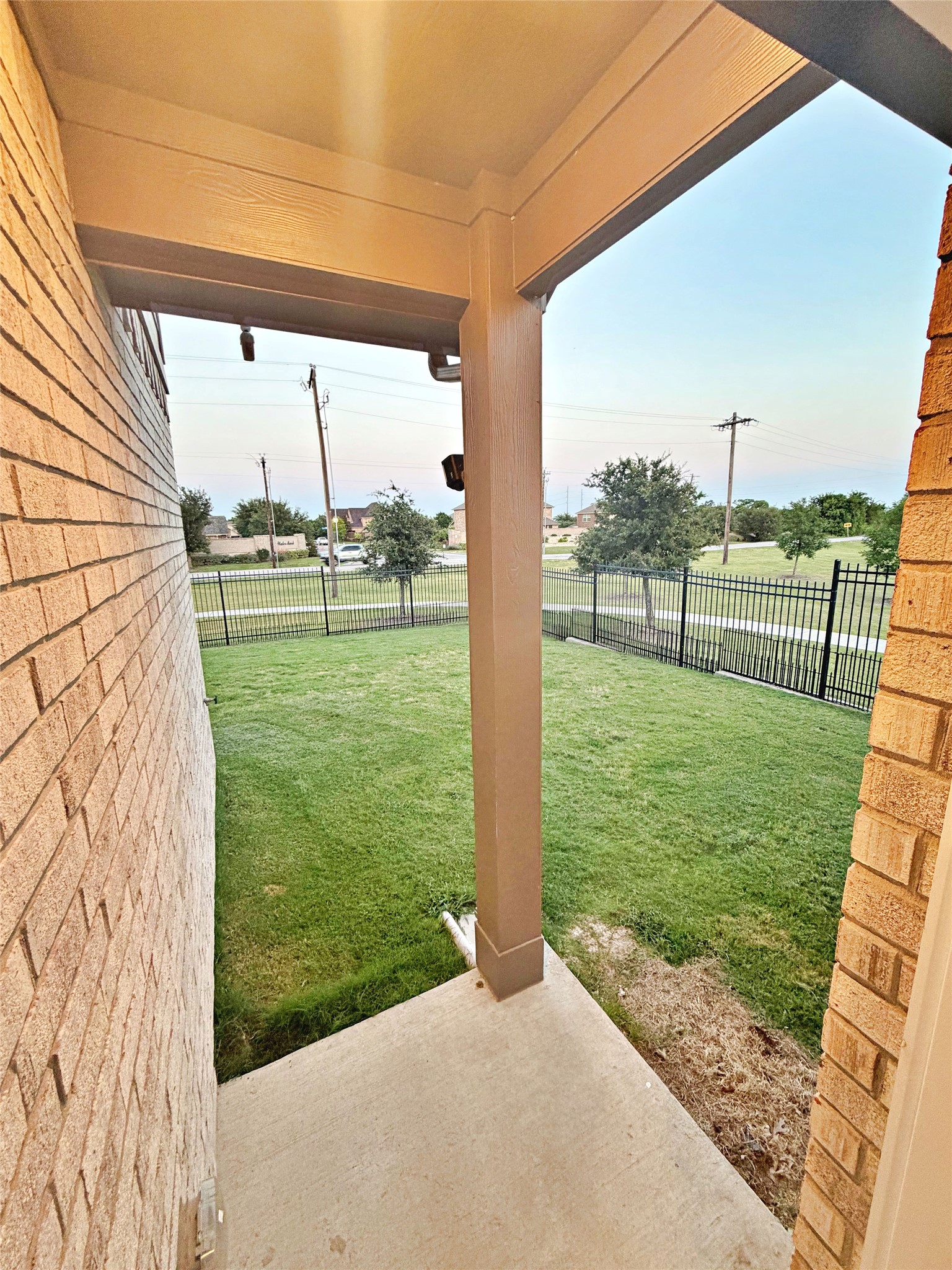 3236 Patrick Street Wylie TX 75098