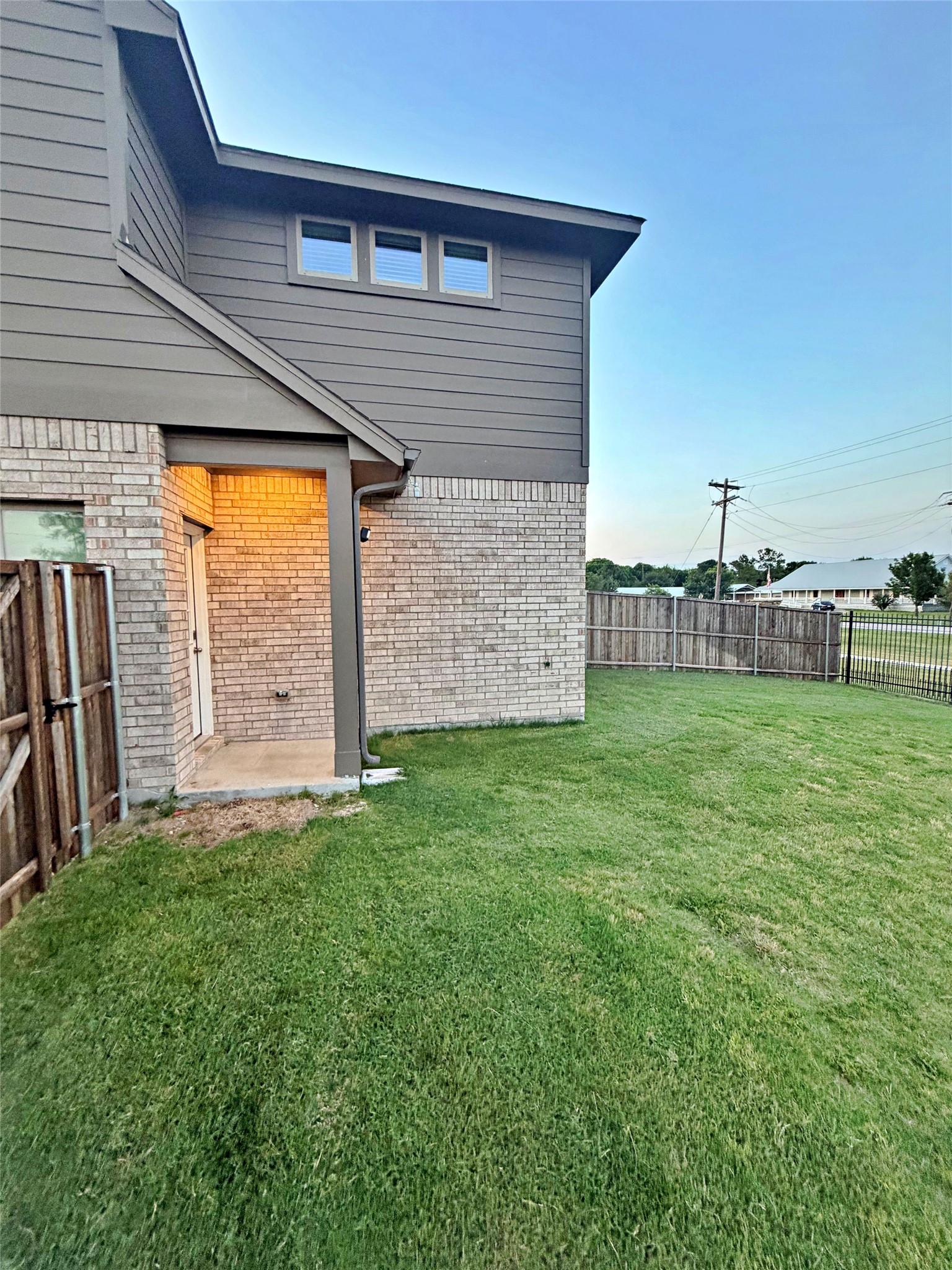 3236 Patrick Street Wylie TX 75098