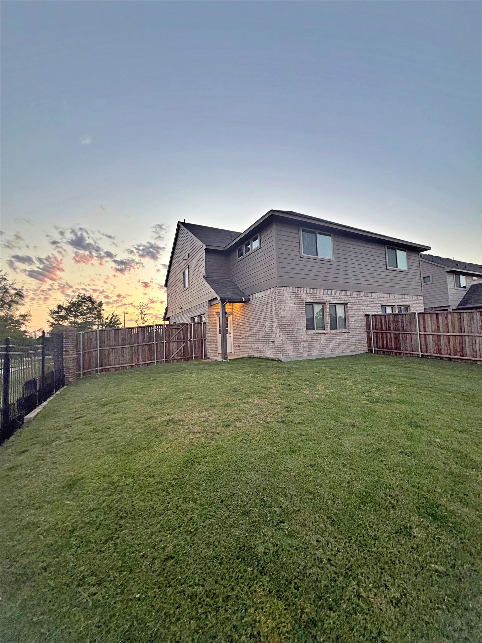 3236 Patrick Street Wylie TX 75098
