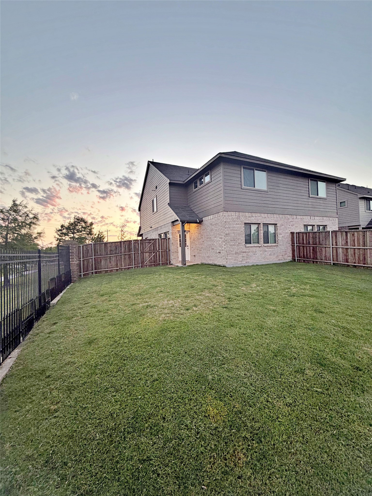 3236 Patrick Street Wylie TX 75098