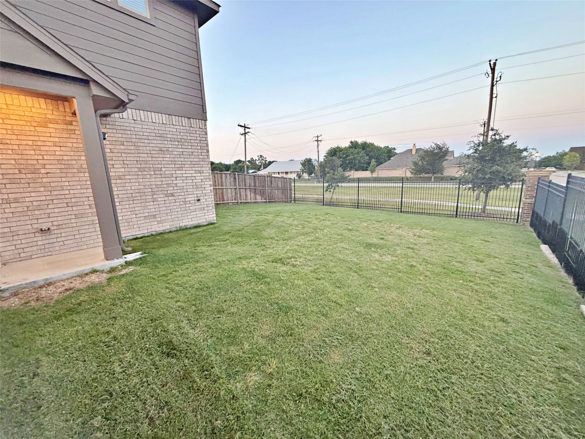 3236 Patrick Street Wylie TX 75098