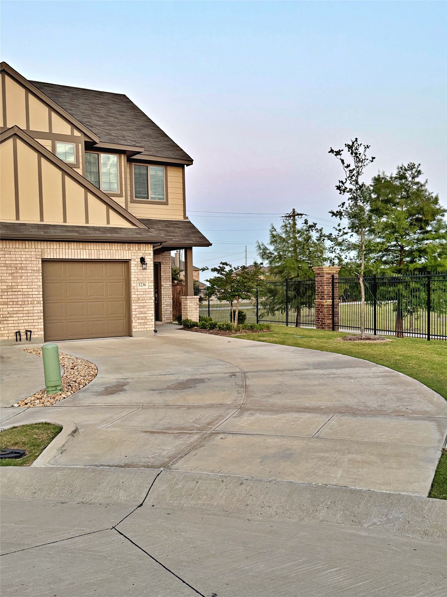 3236 Patrick Street Wylie TX 75098