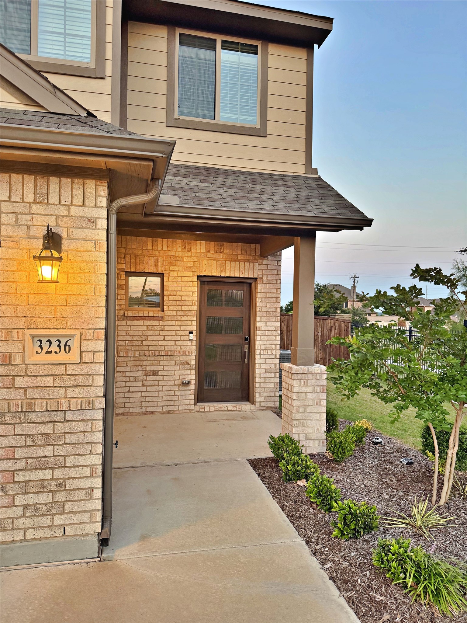 3236 Patrick Street Wylie TX 75098