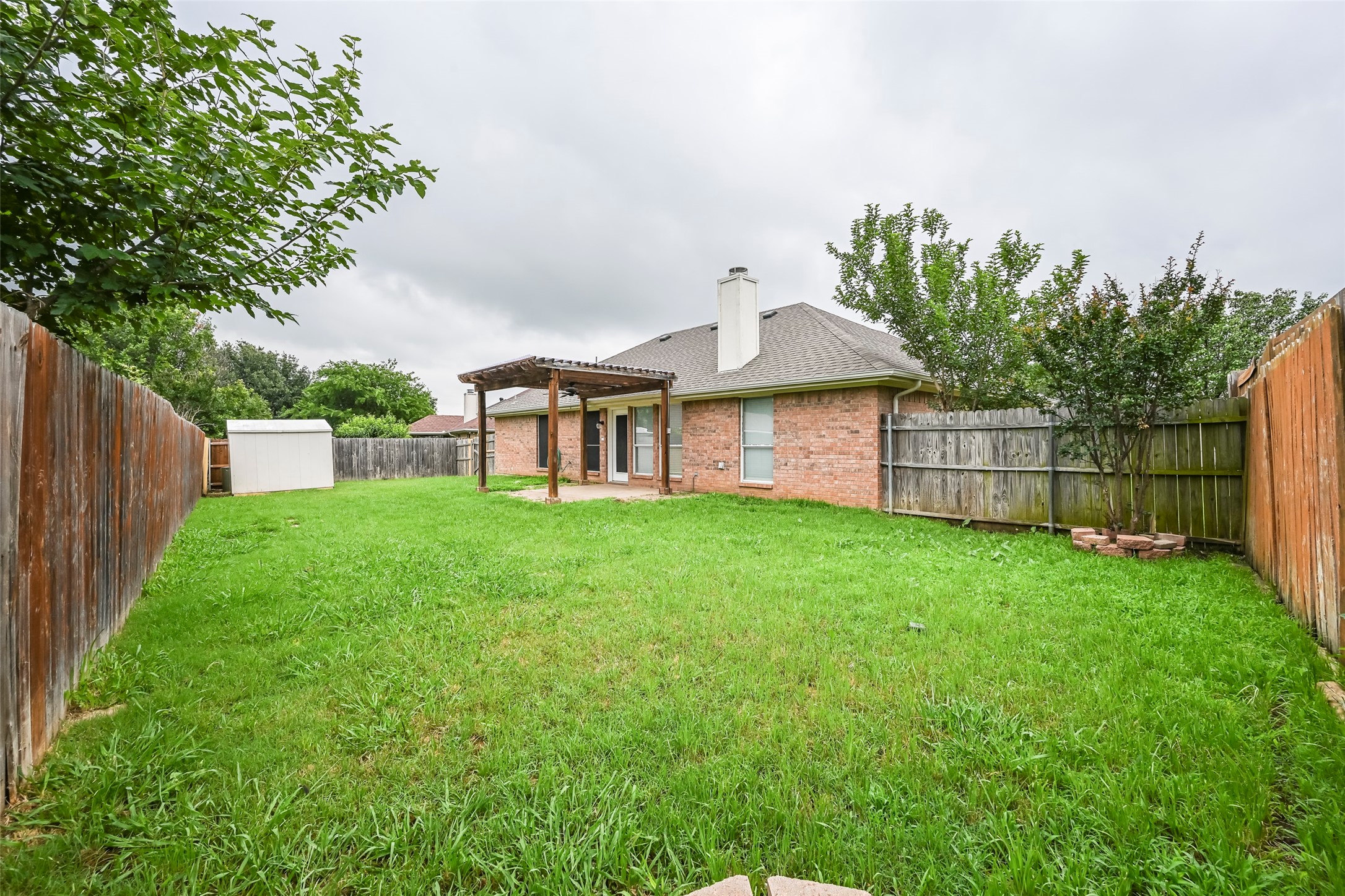 1136 Park Glen Crowley TX 76036