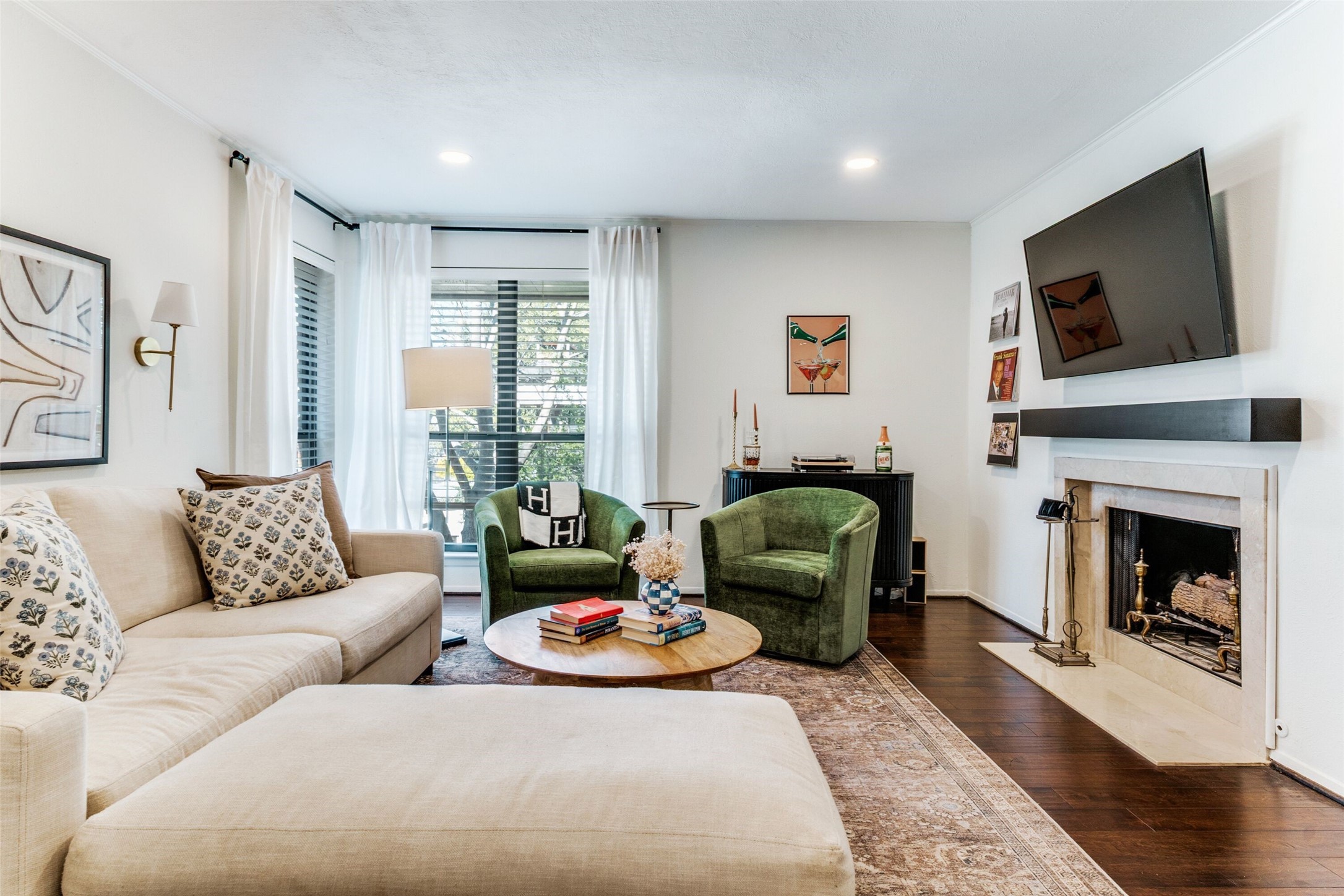 6020 Birchbrook Drive Dallas TX 75206