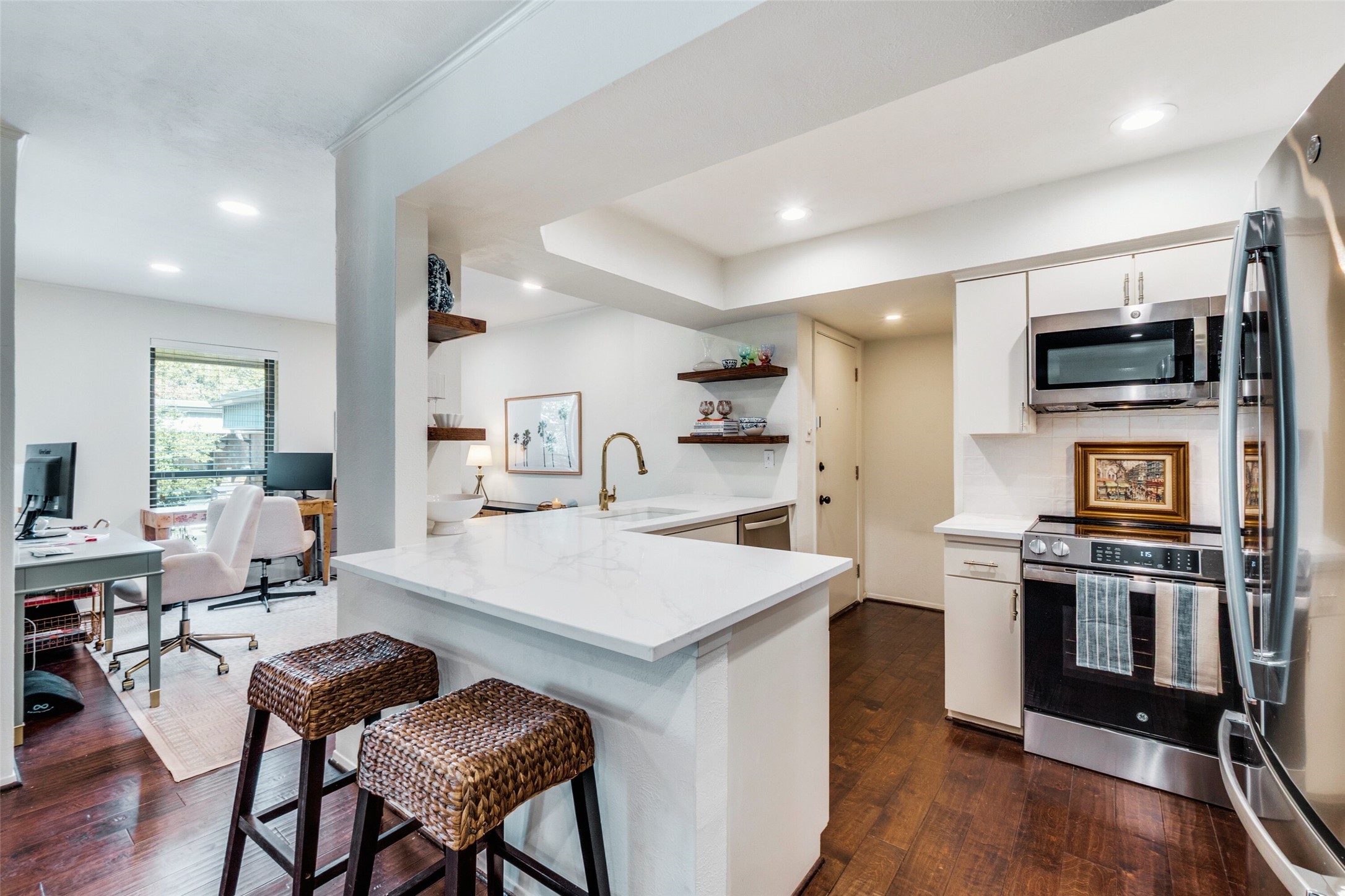 6020 Birchbrook Drive Dallas TX 75206