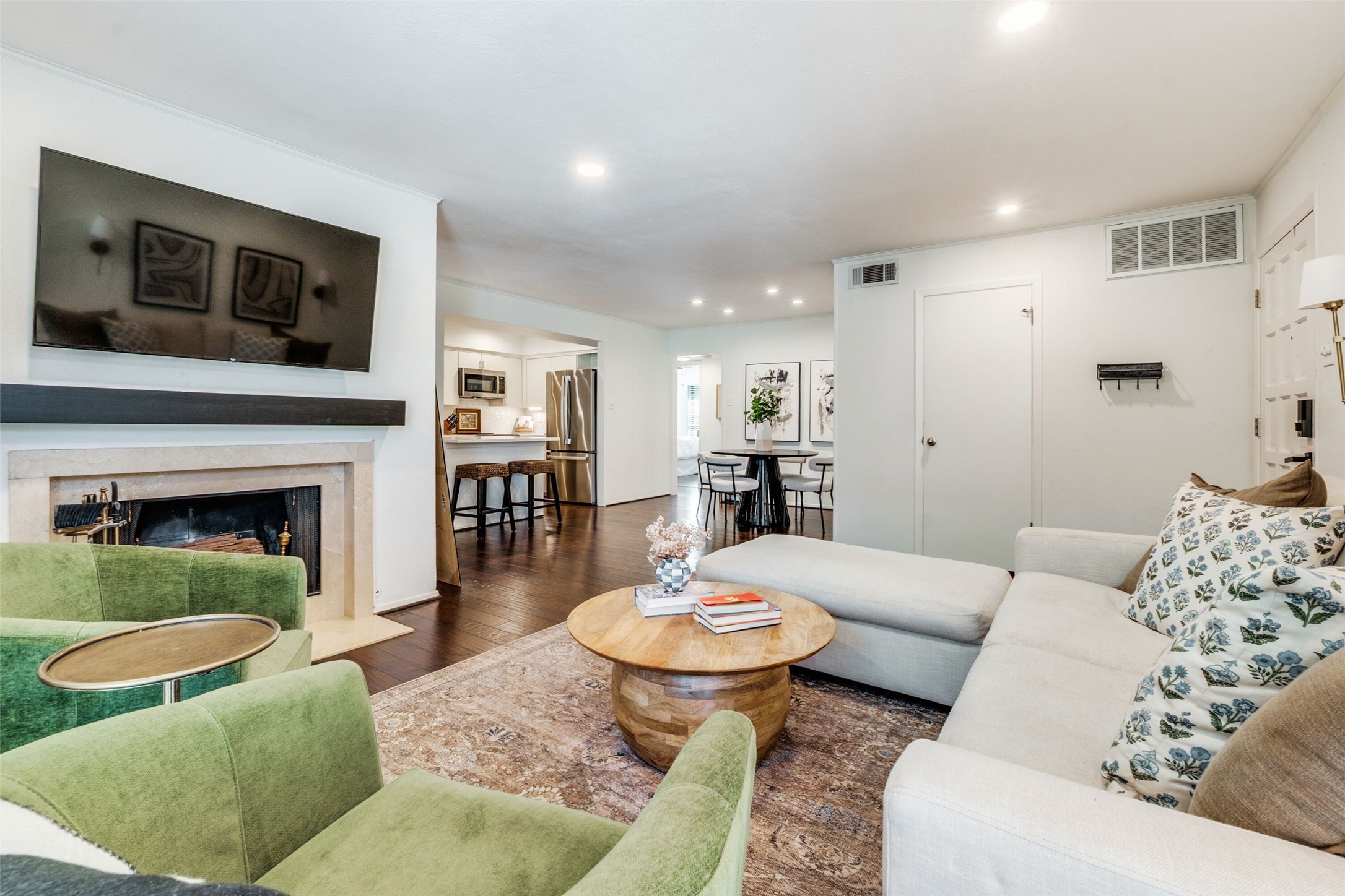 6020 Birchbrook Drive Dallas TX 75206