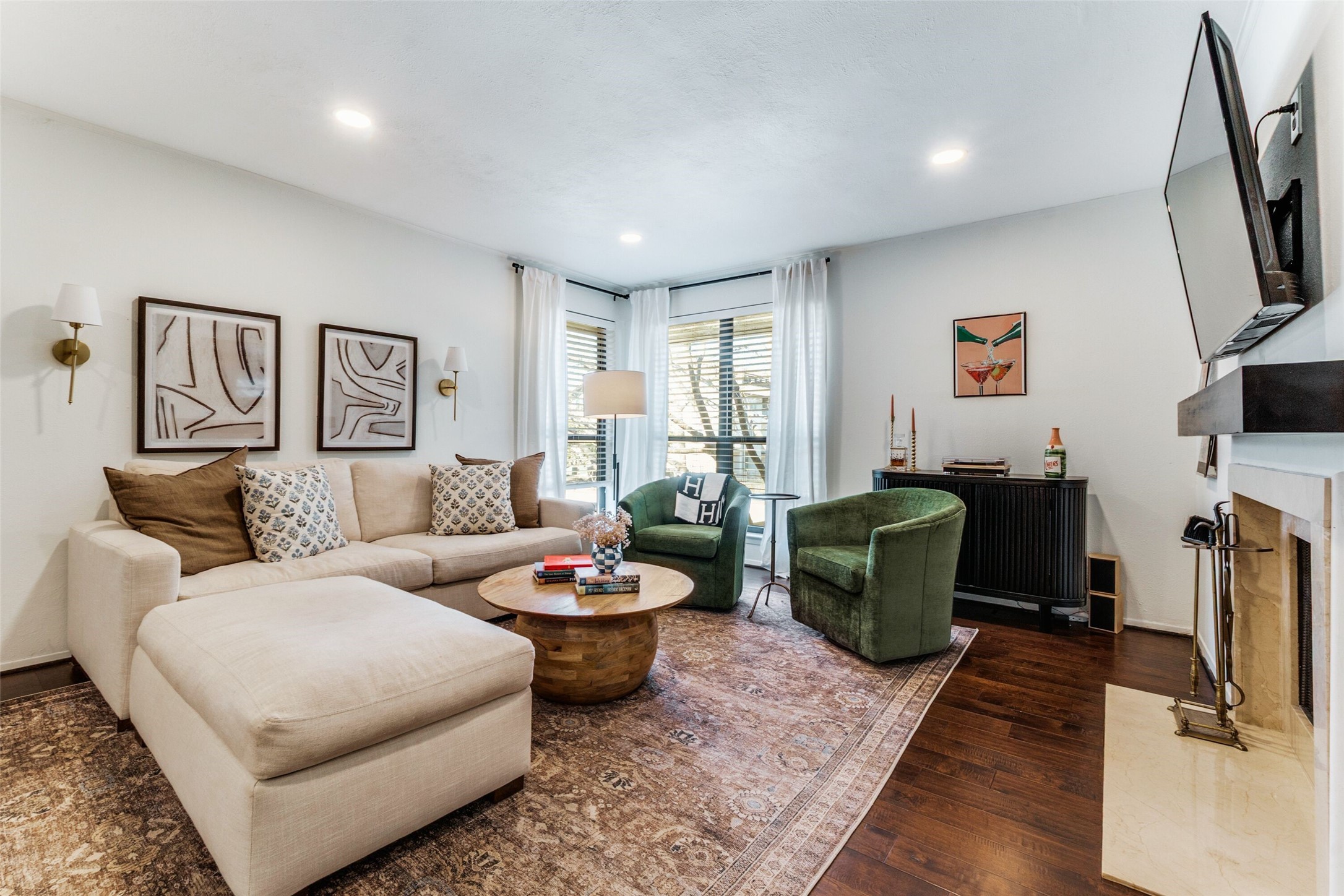 6020 Birchbrook Drive Dallas TX 75206
