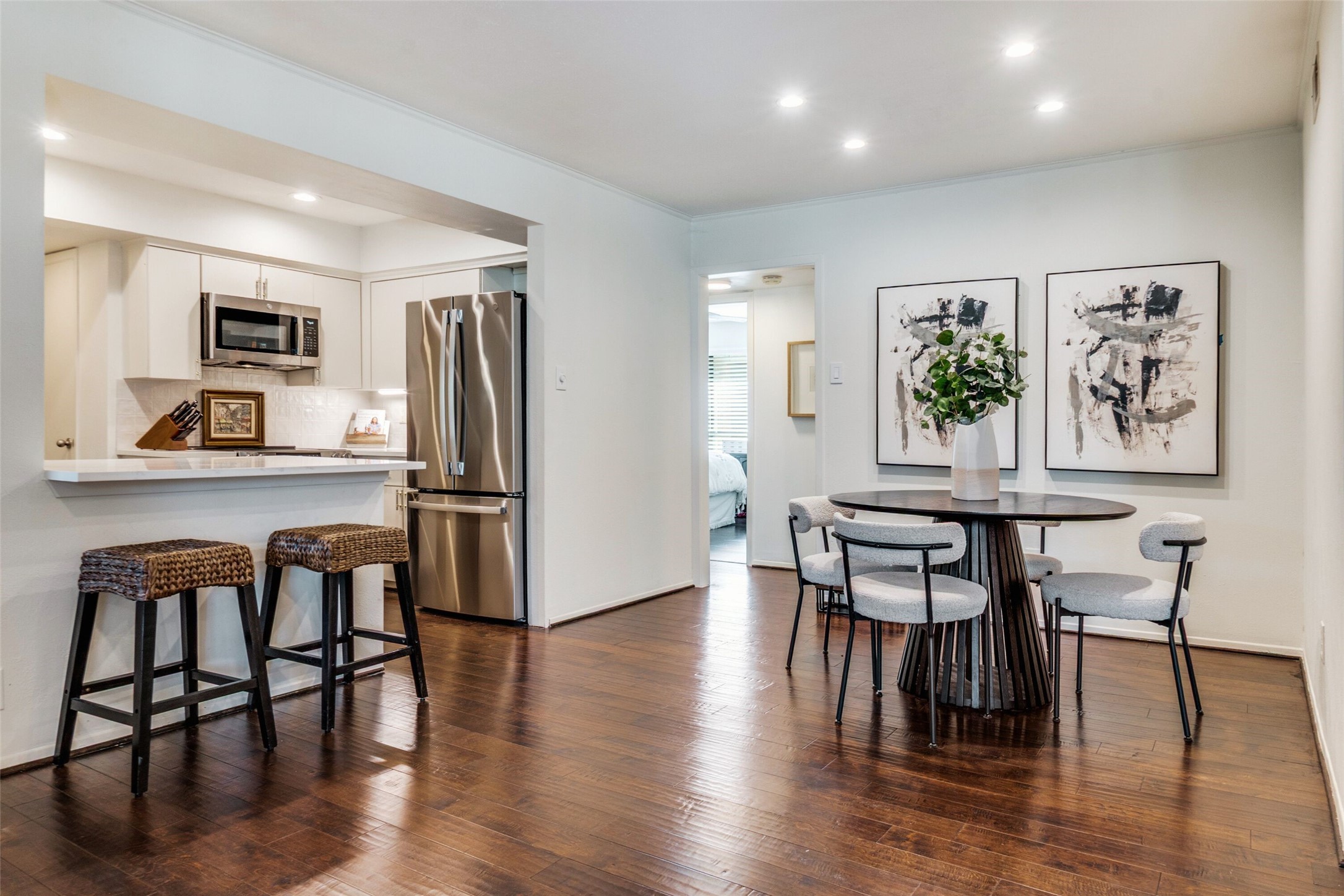 6020 Birchbrook Drive Dallas TX 75206