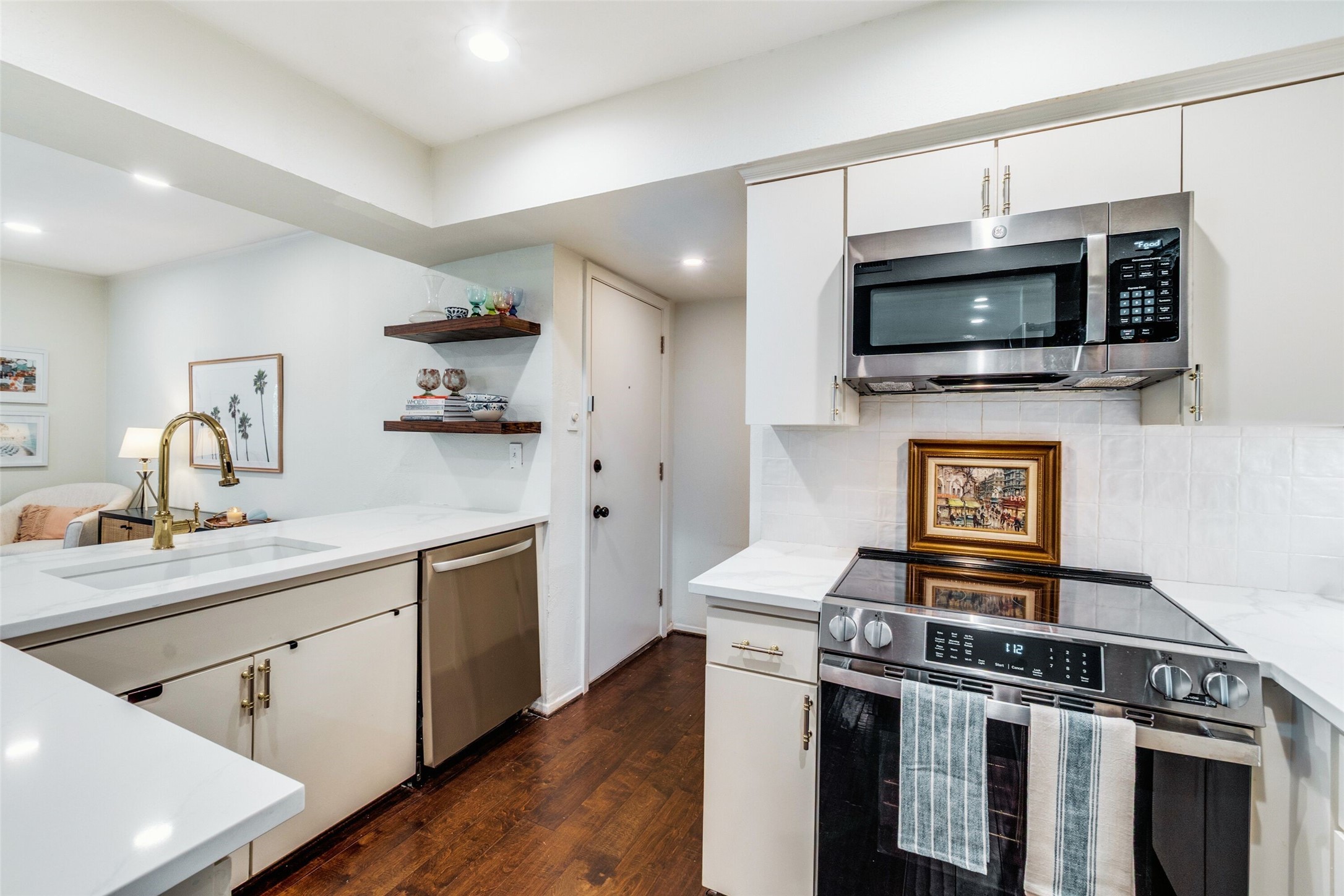 6020 Birchbrook Drive Dallas TX 75206
