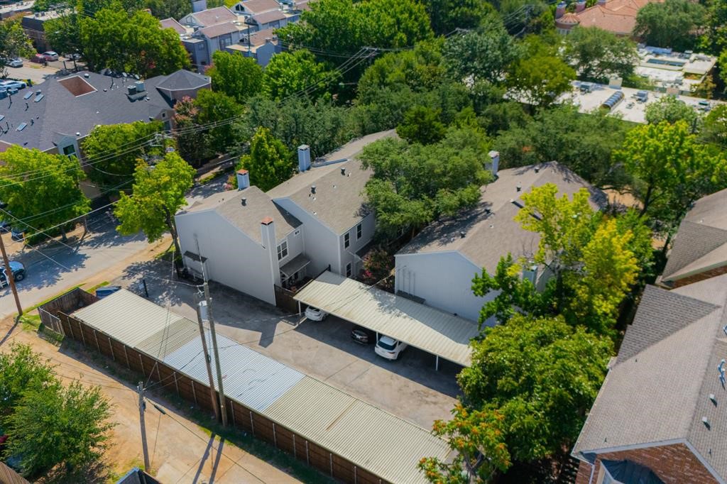 2815 Welborn Street Dallas TX 75219