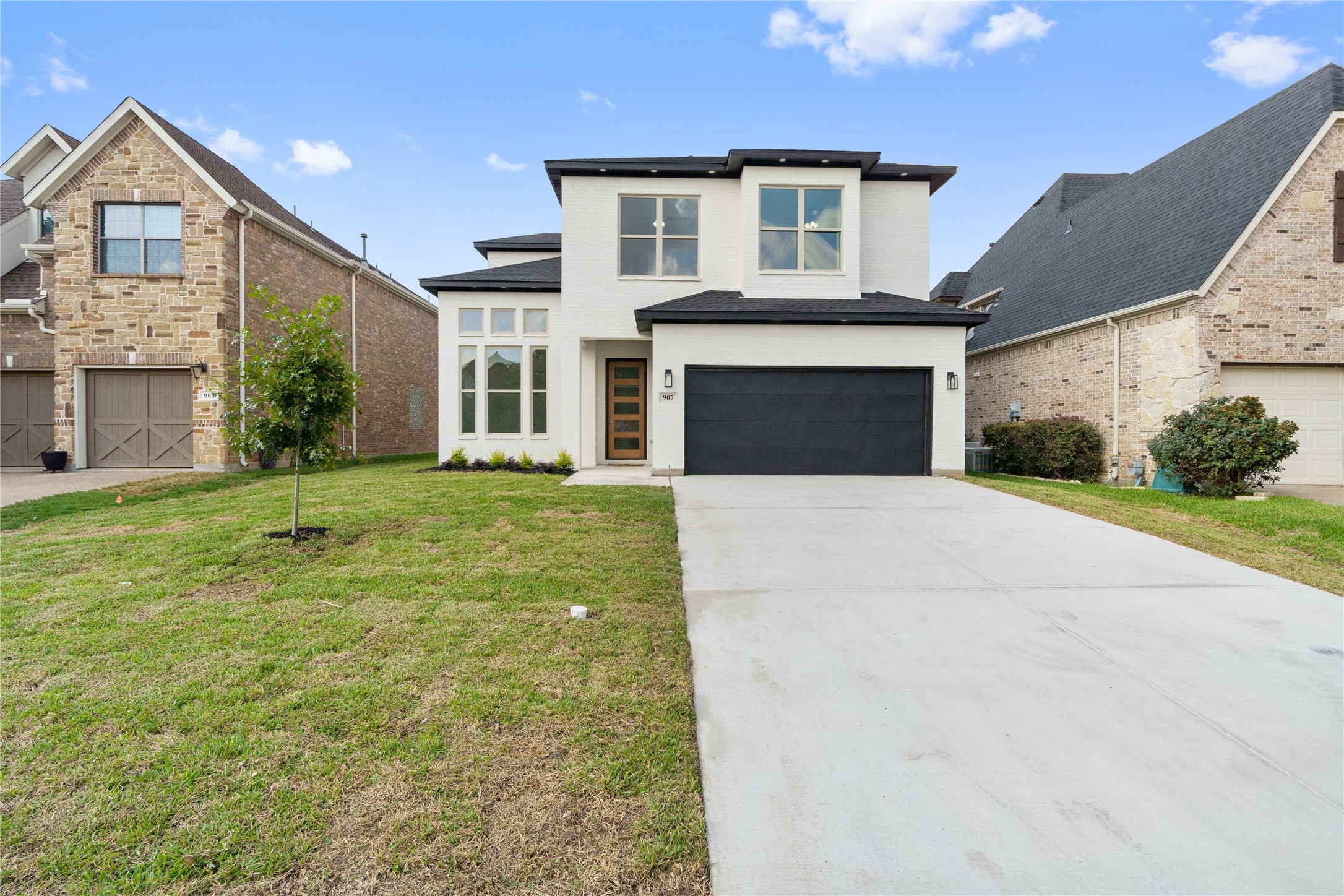 907 Saint George Place Desoto TX 75115