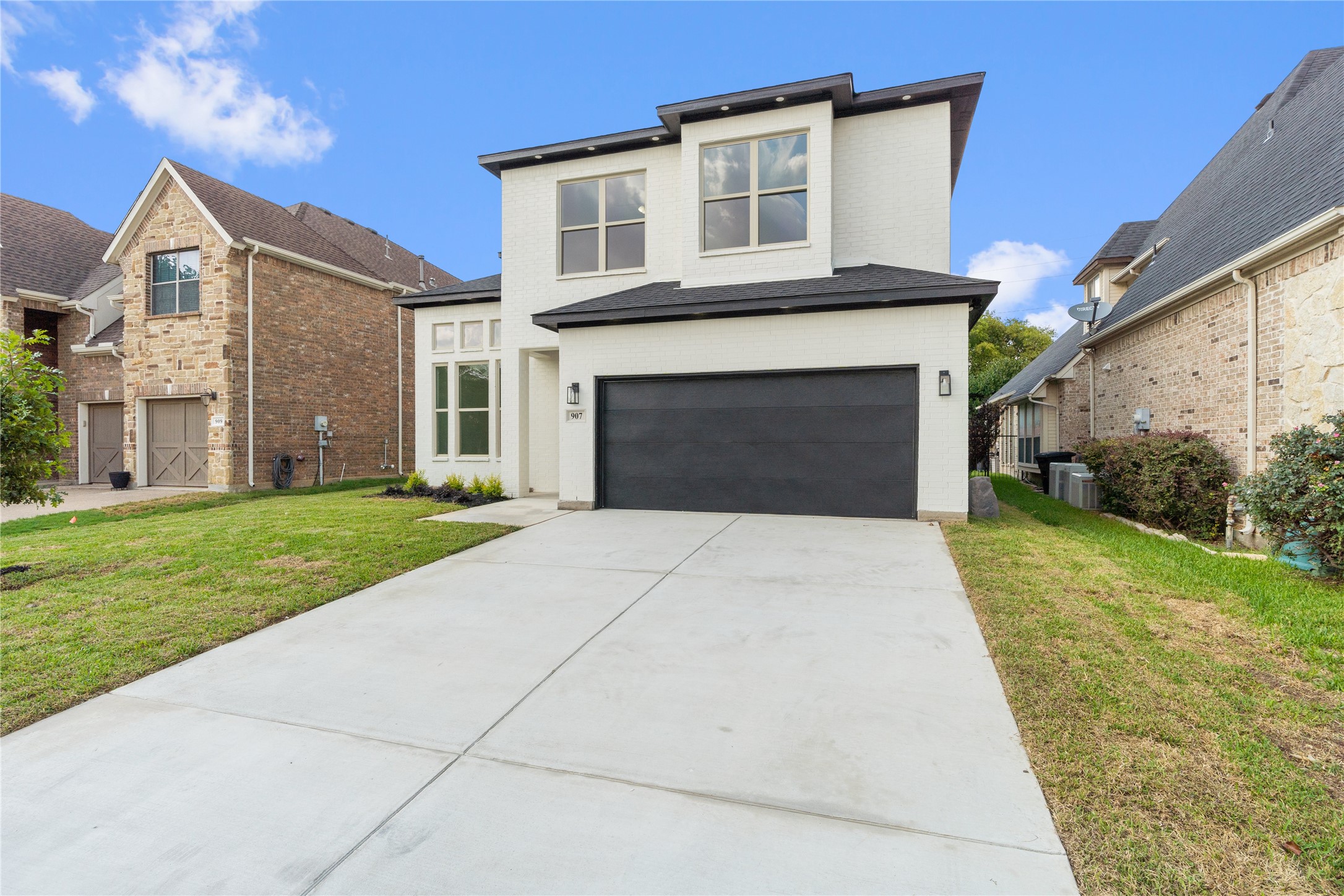 907 Saint George Place Desoto TX 75115