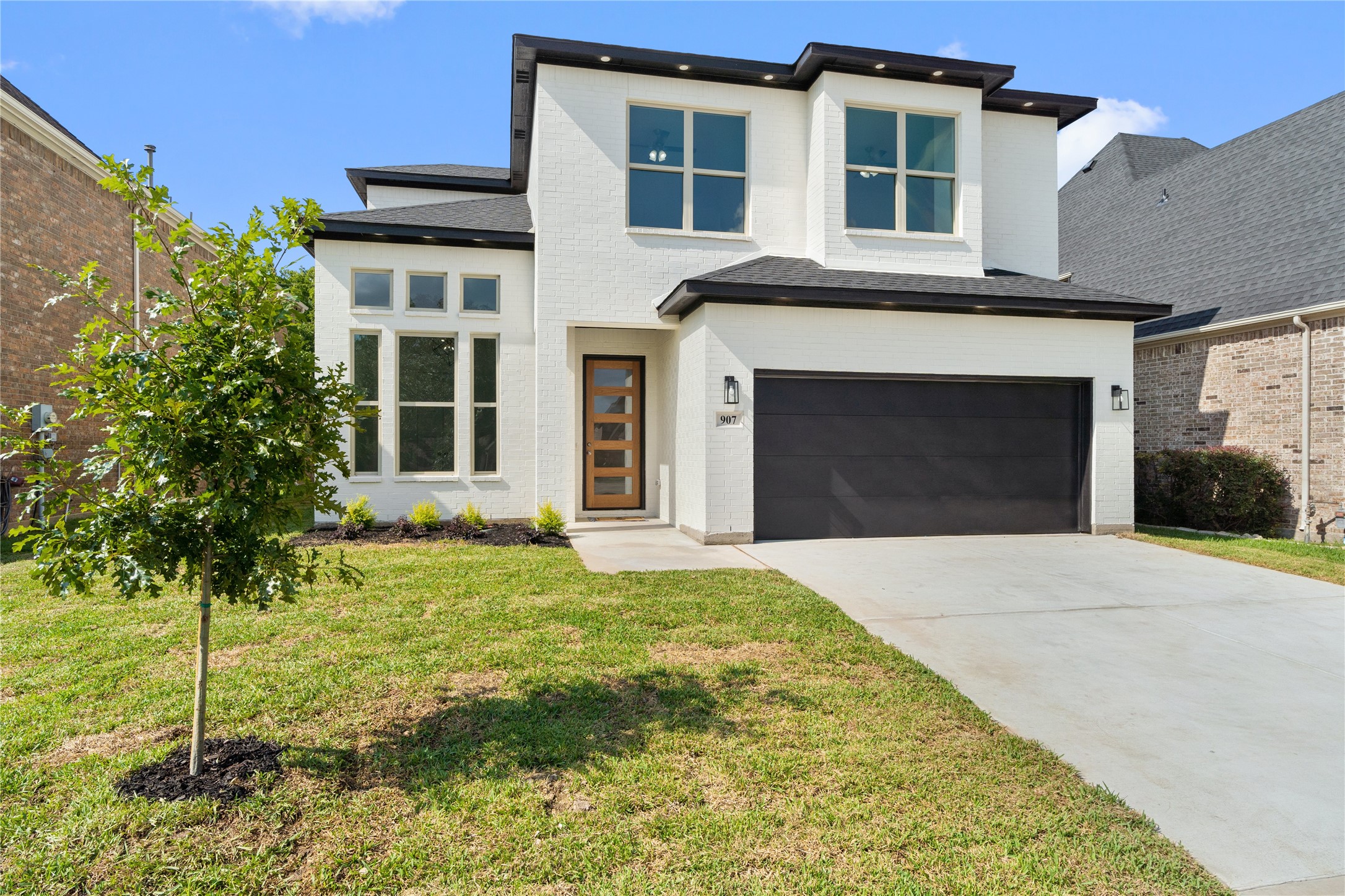 907 Saint George Place Desoto TX 75115