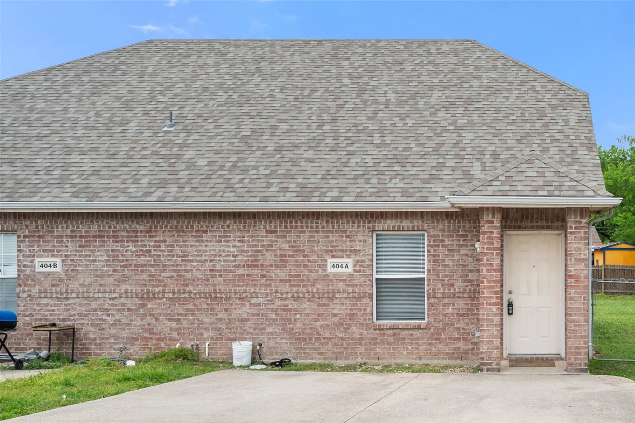 404 Kings Way Drive Mansfield TX 76063