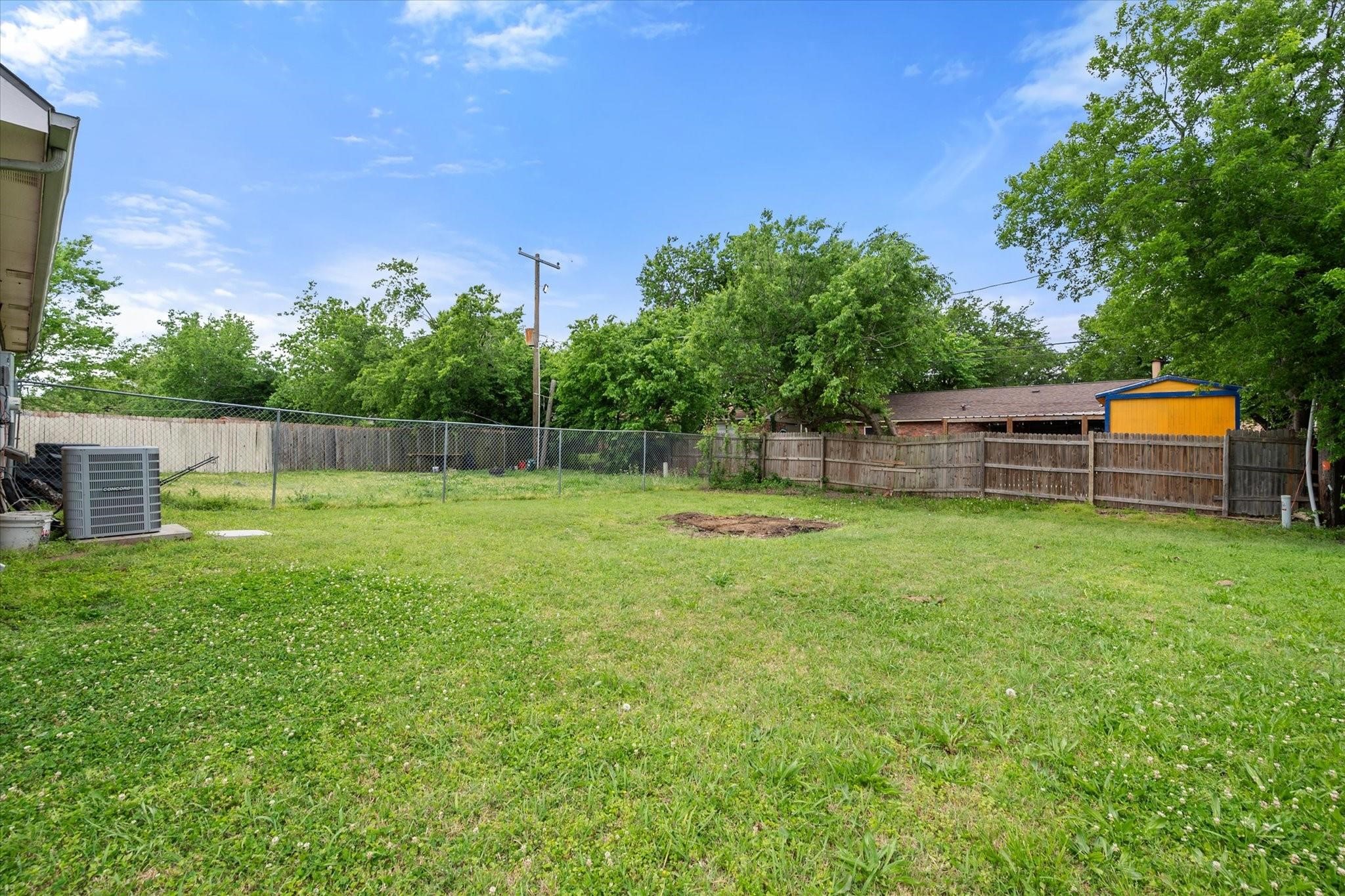 404 Kings Way Drive Mansfield TX 76063