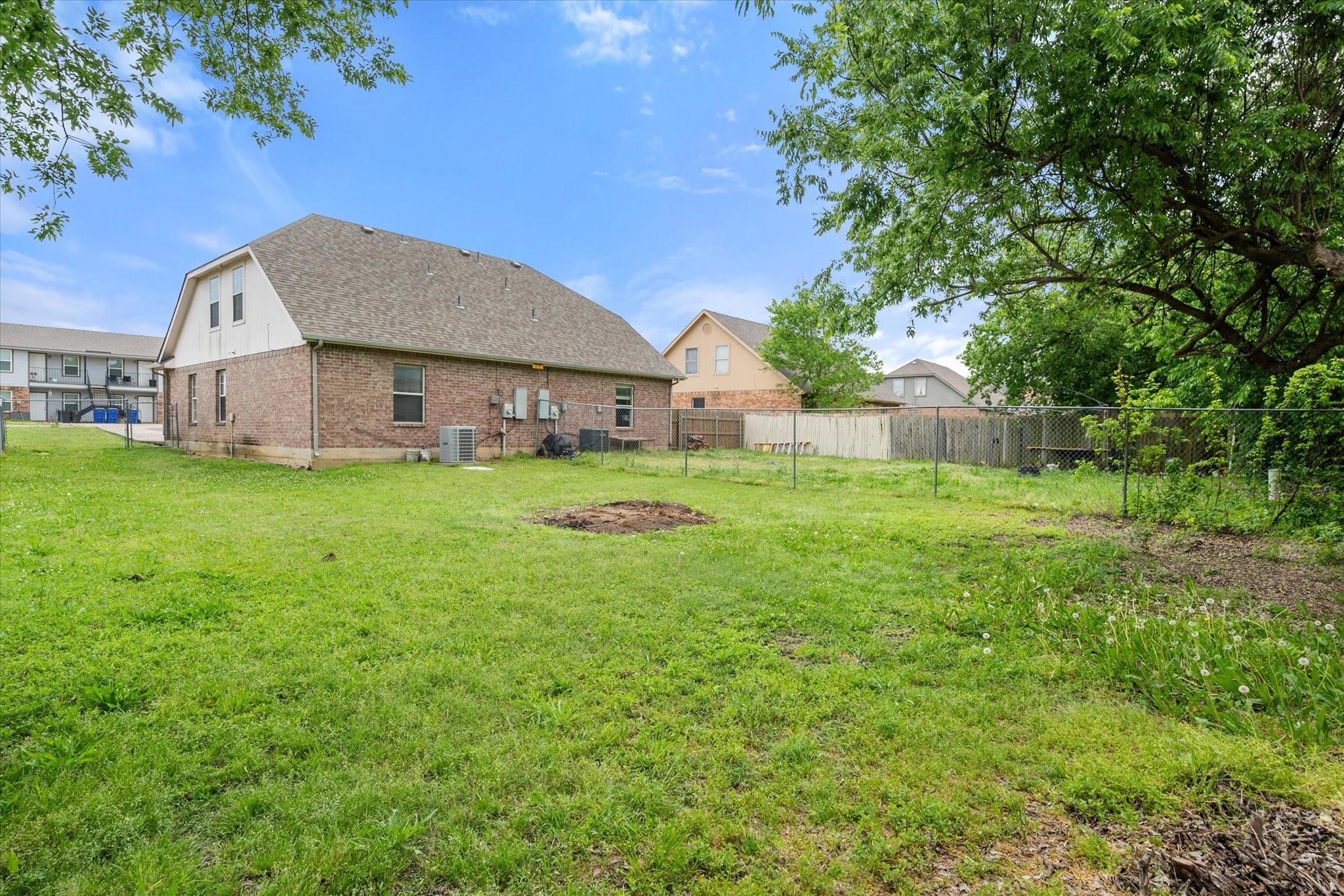 404 Kings Way Drive Mansfield TX 76063