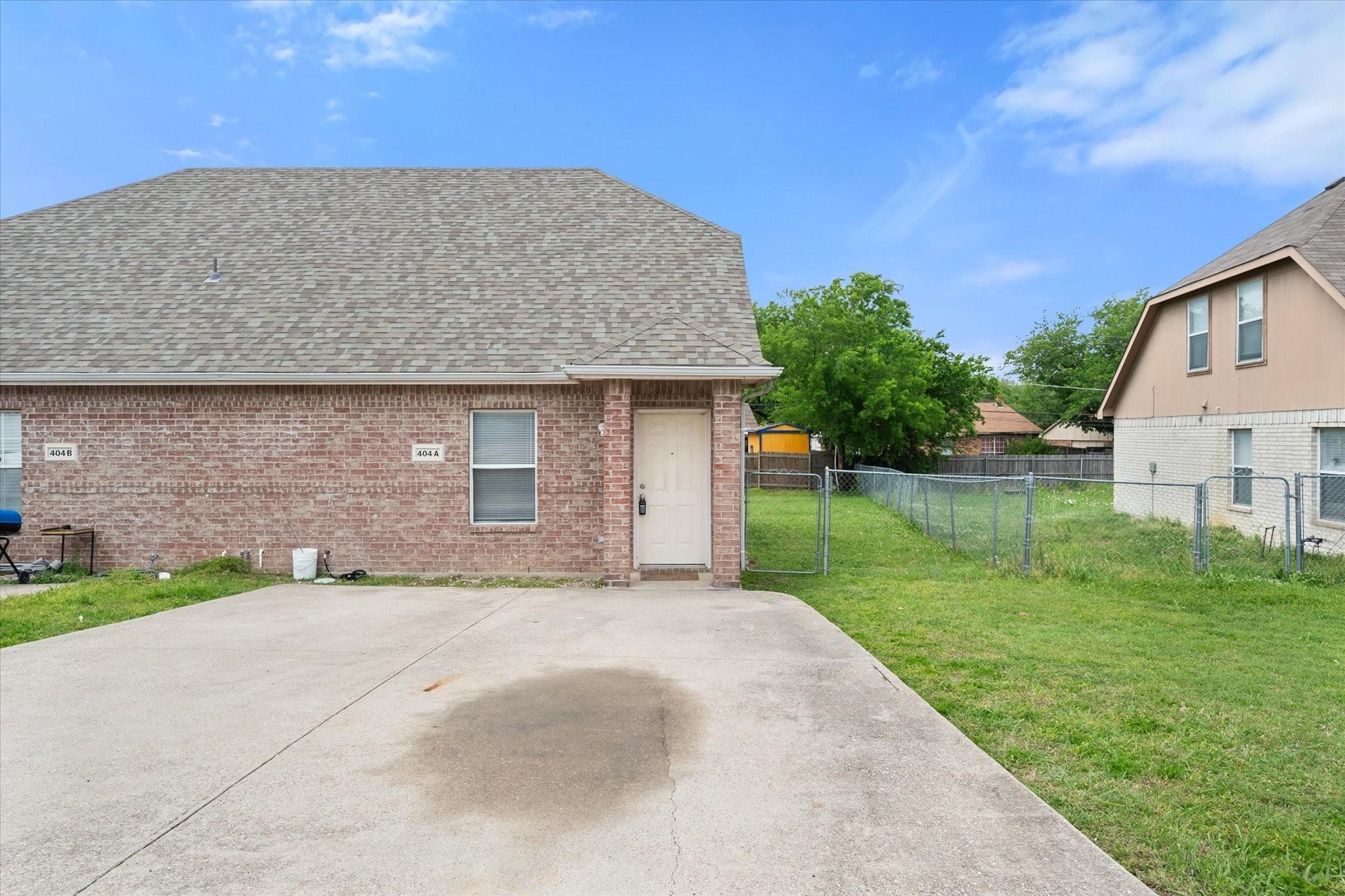404 Kings Way Drive Mansfield TX 76063