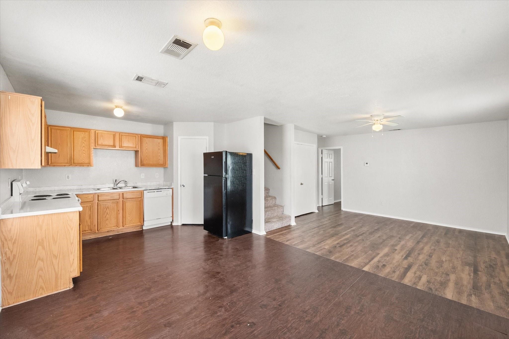 404 Kings Way Drive Mansfield TX 76063