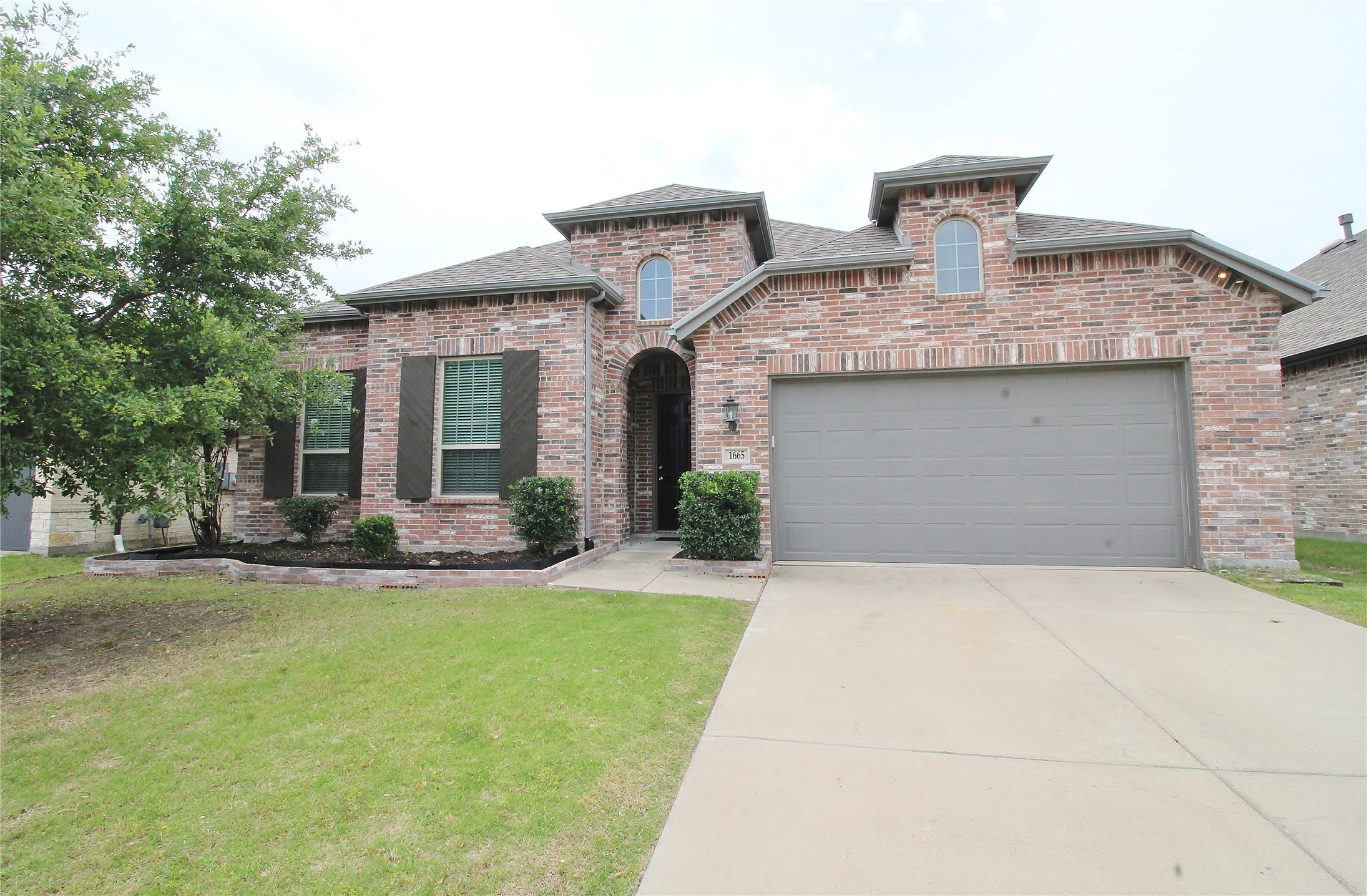 1665 Sheldon Drive Forney TX 75126