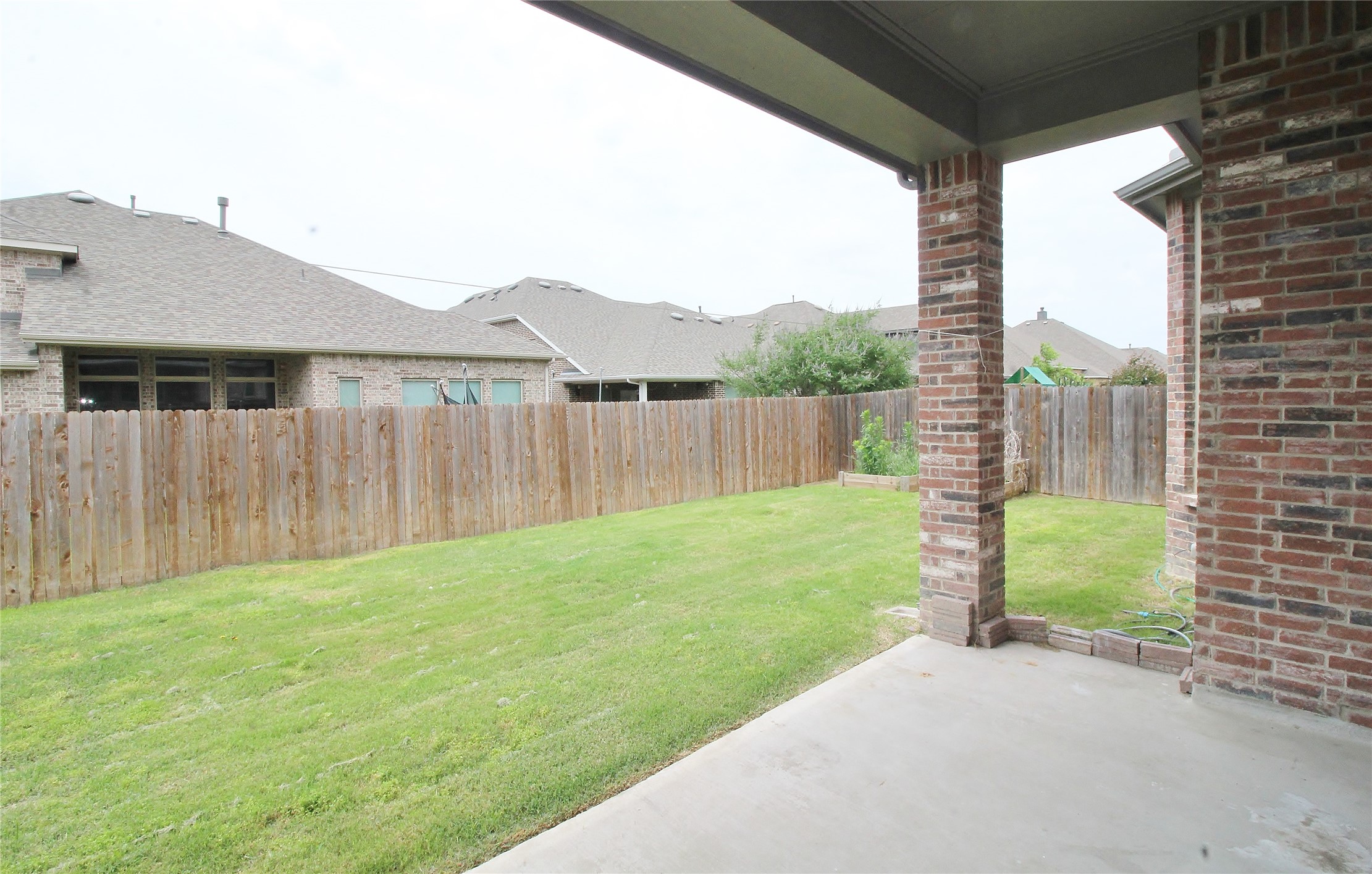 1665 Sheldon Drive Forney TX 75126