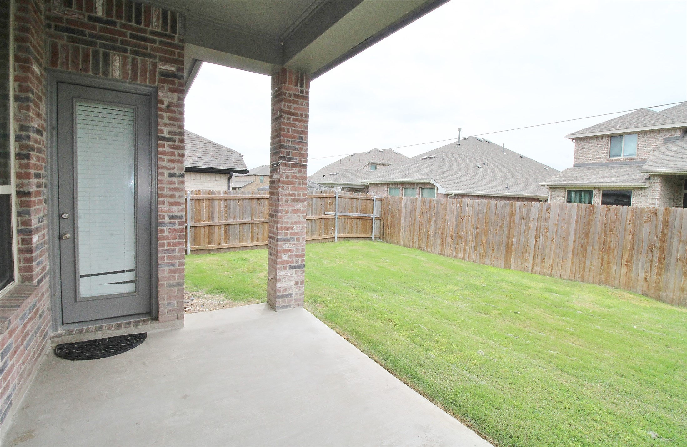 1665 Sheldon Drive Forney TX 75126