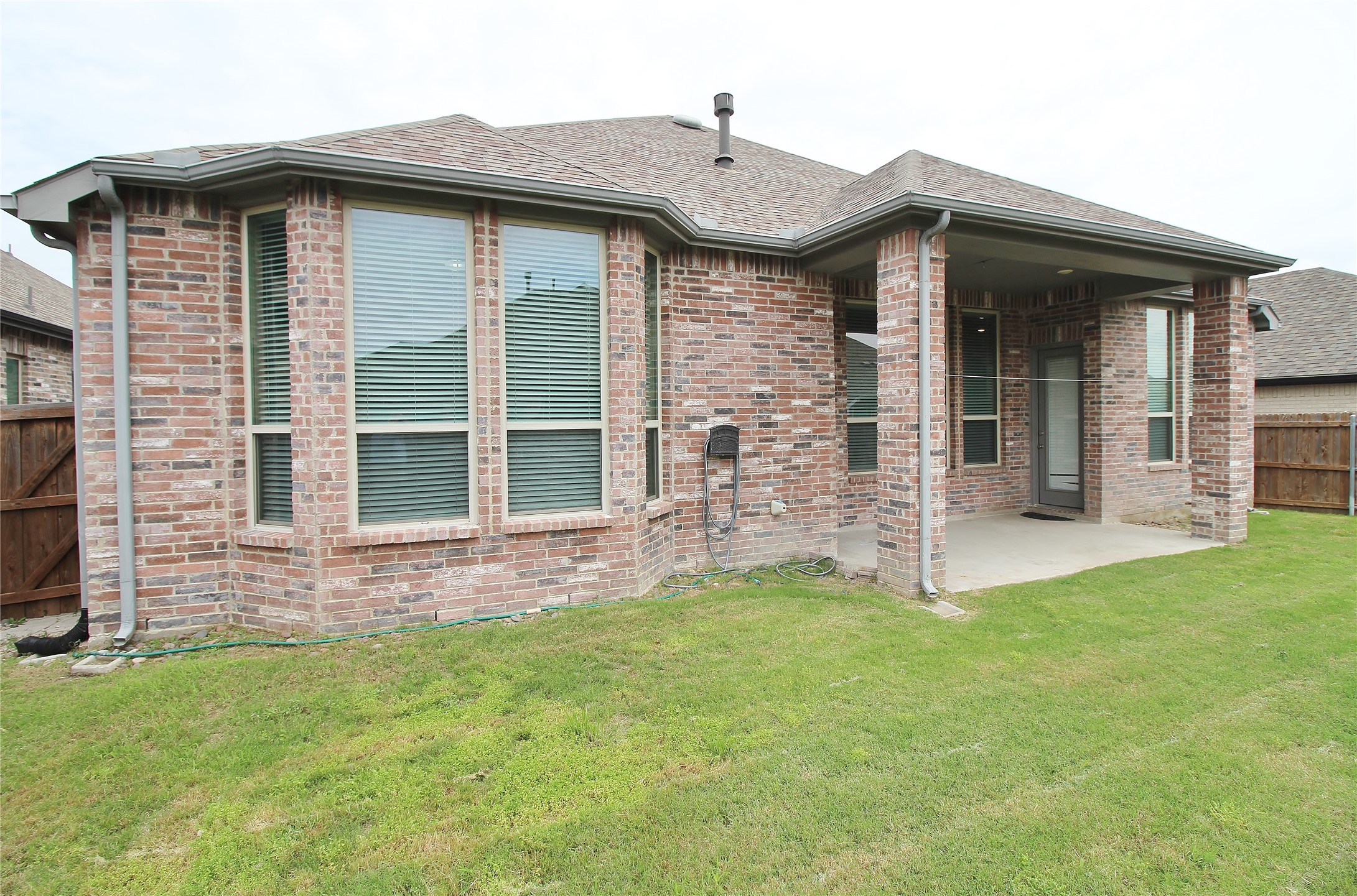 1665 Sheldon Drive Forney TX 75126