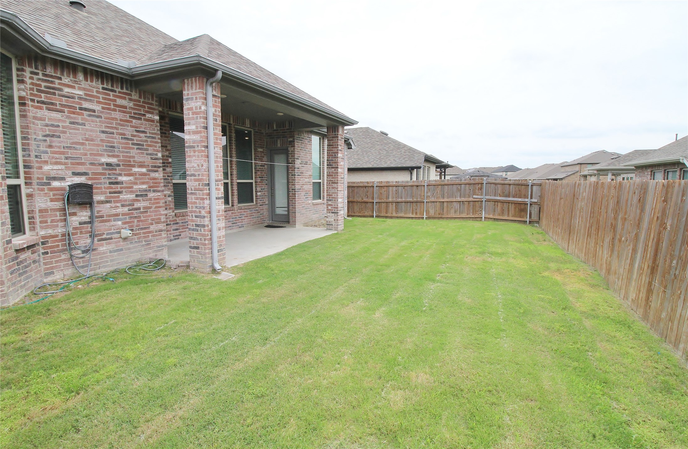 1665 Sheldon Drive Forney TX 75126