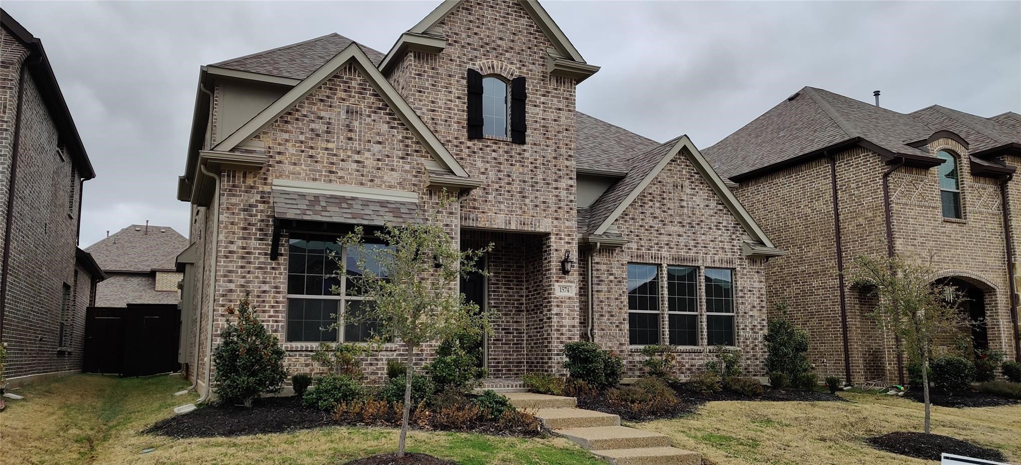 1574 Trowbridge Circle Rockwall TX 75032
