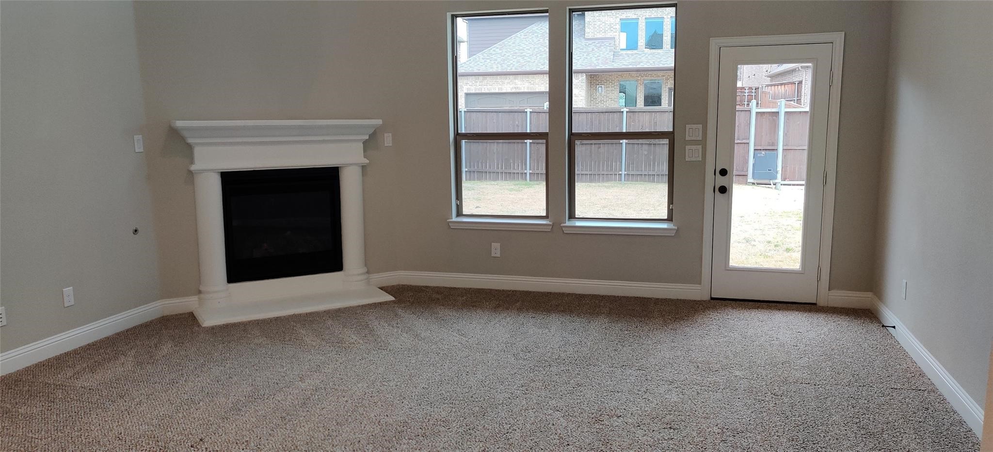 1574 Trowbridge Circle Rockwall TX 75032