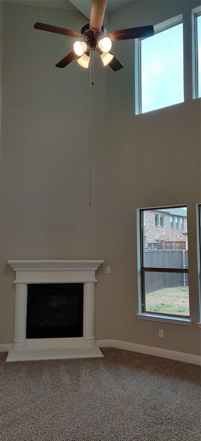 1574 Trowbridge Circle Rockwall TX 75032