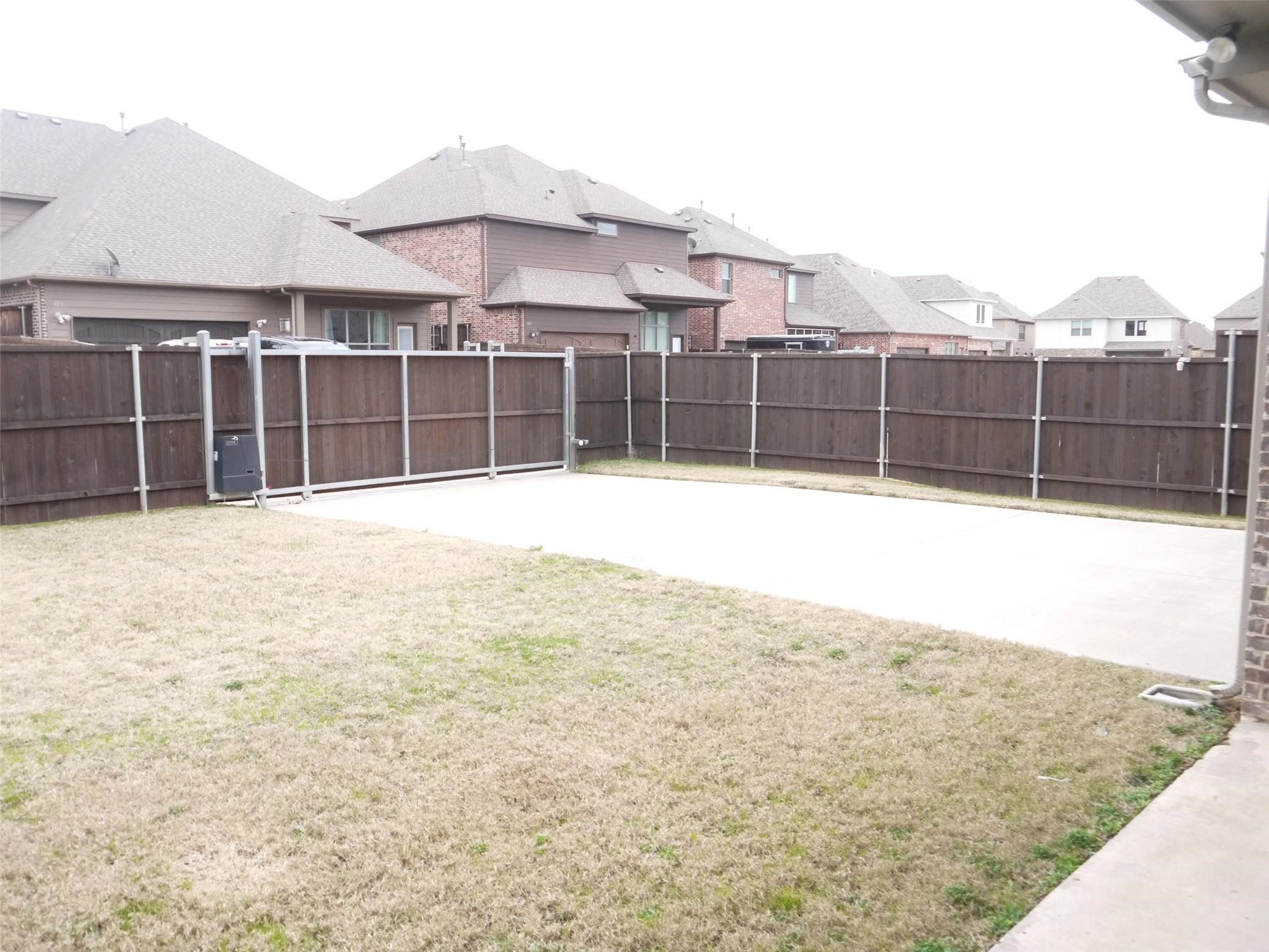 1574 Trowbridge Circle Rockwall TX 75032
