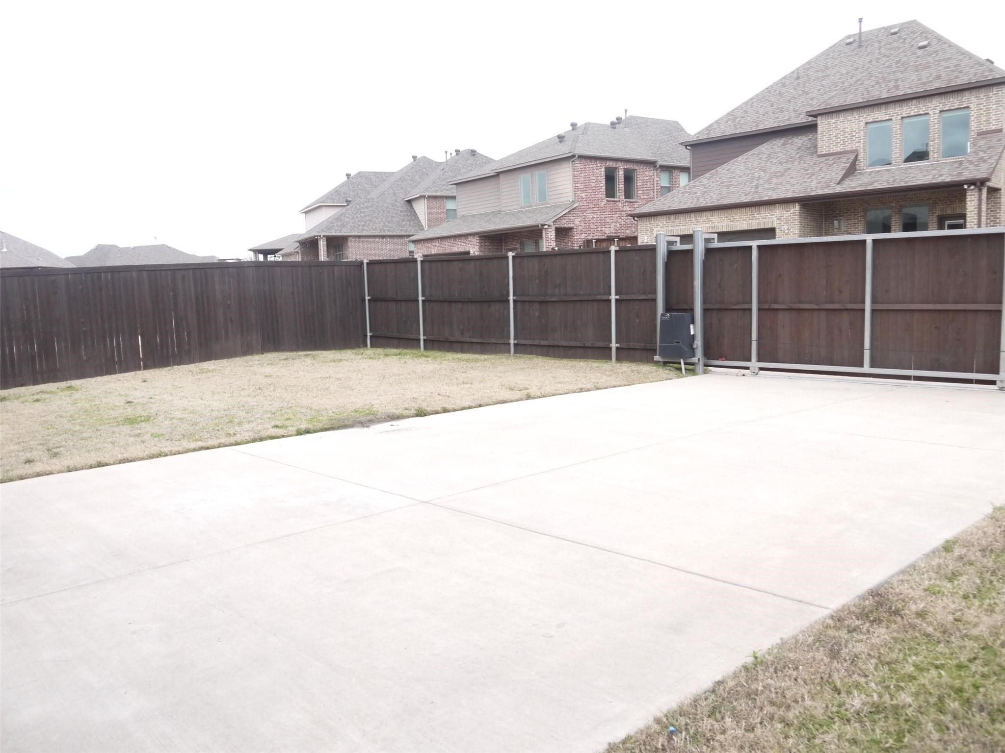 1574 Trowbridge Circle Rockwall TX 75032