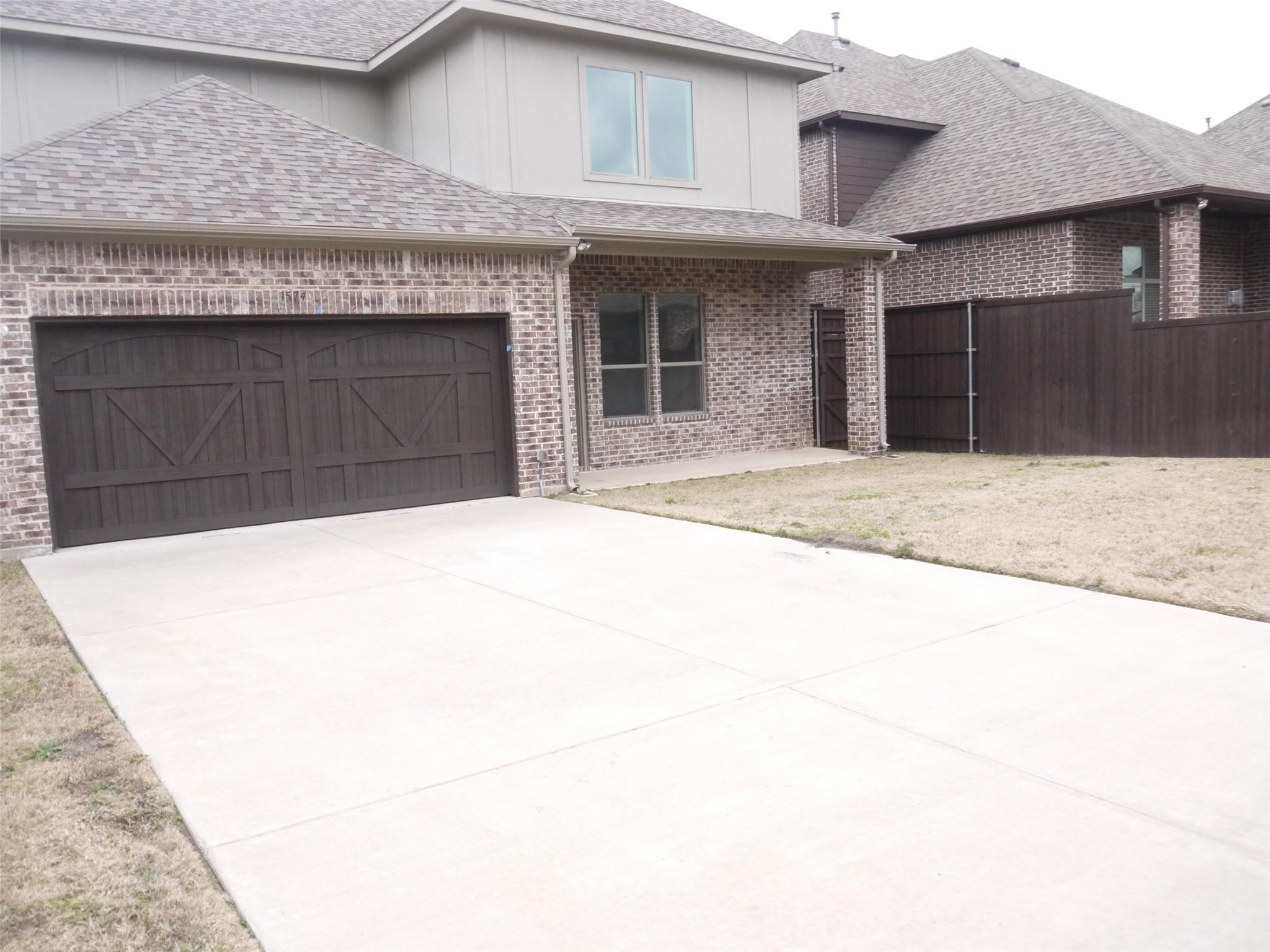 1574 Trowbridge Circle Rockwall TX 75032