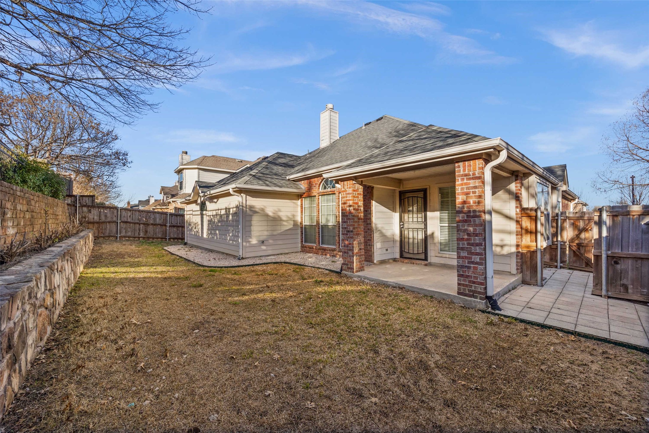 2217 Trickling Creek Drive Garland TX 75041