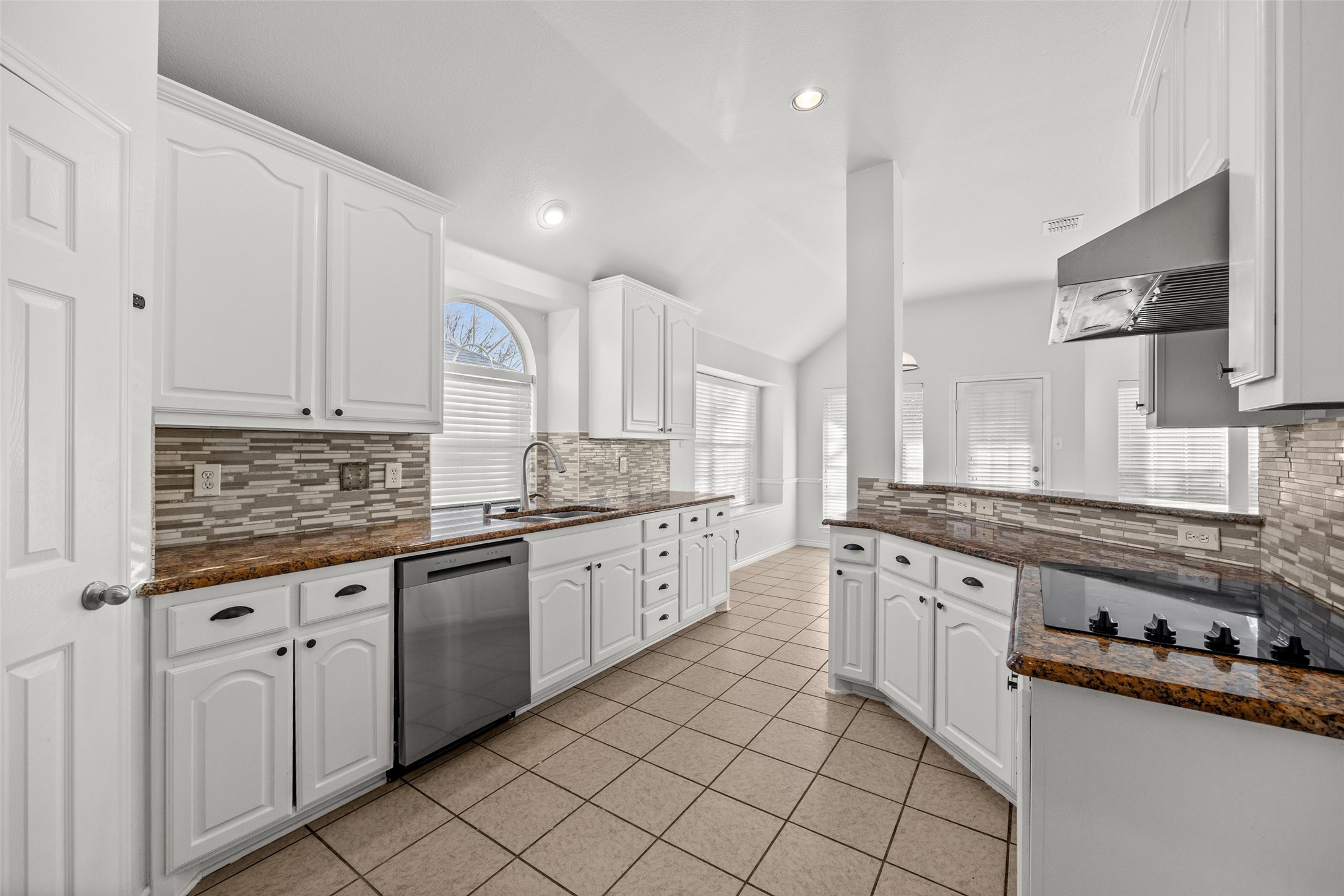 2217 Trickling Creek Drive Garland TX 75041