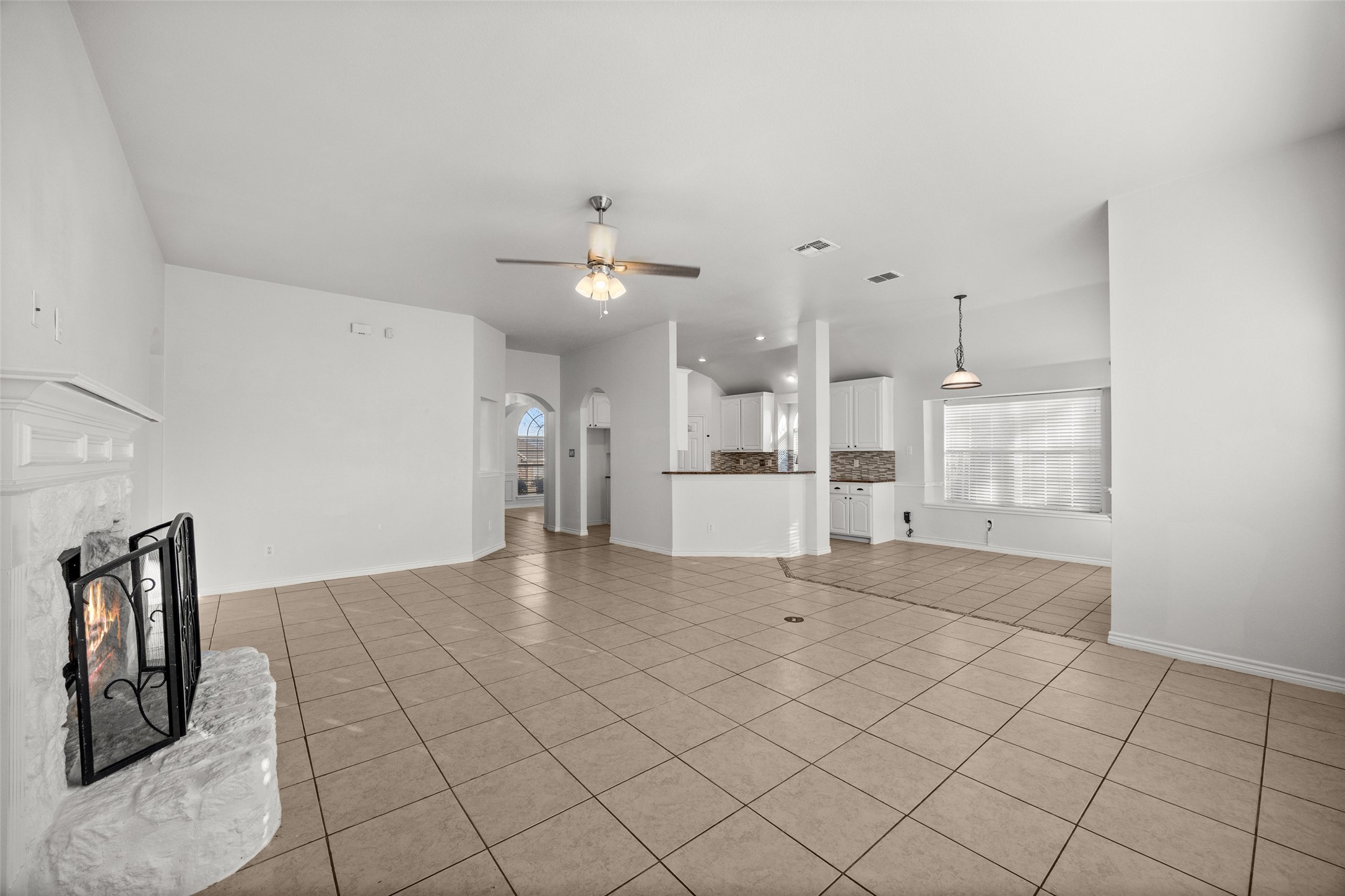 2217 Trickling Creek Drive Garland TX 75041