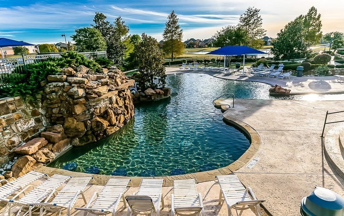 3504 Lincoln Drive Frisco TX 75034