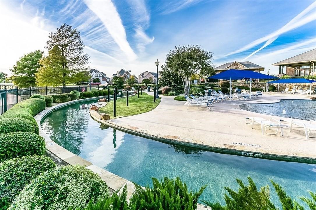 3504 Lincoln Drive Frisco TX 75034