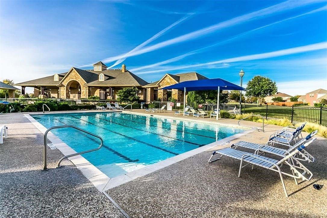 3504 Lincoln Drive Frisco TX 75034